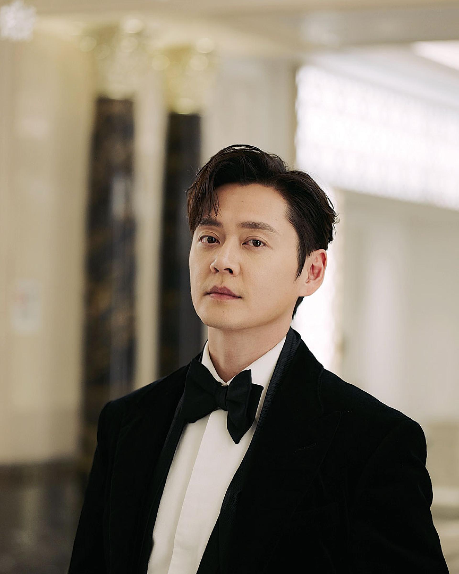 张振朗坚拒交出社群帐号。