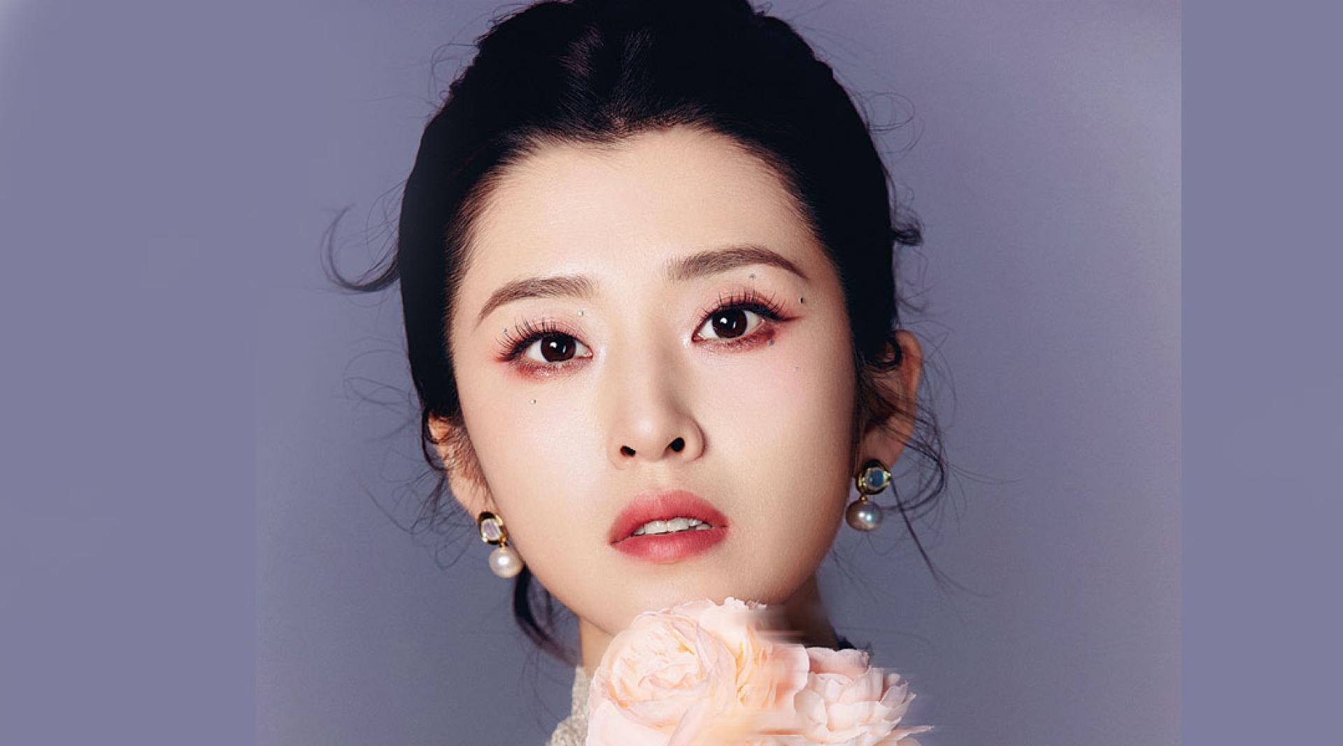 李若嘉惊爆罹桥本病。