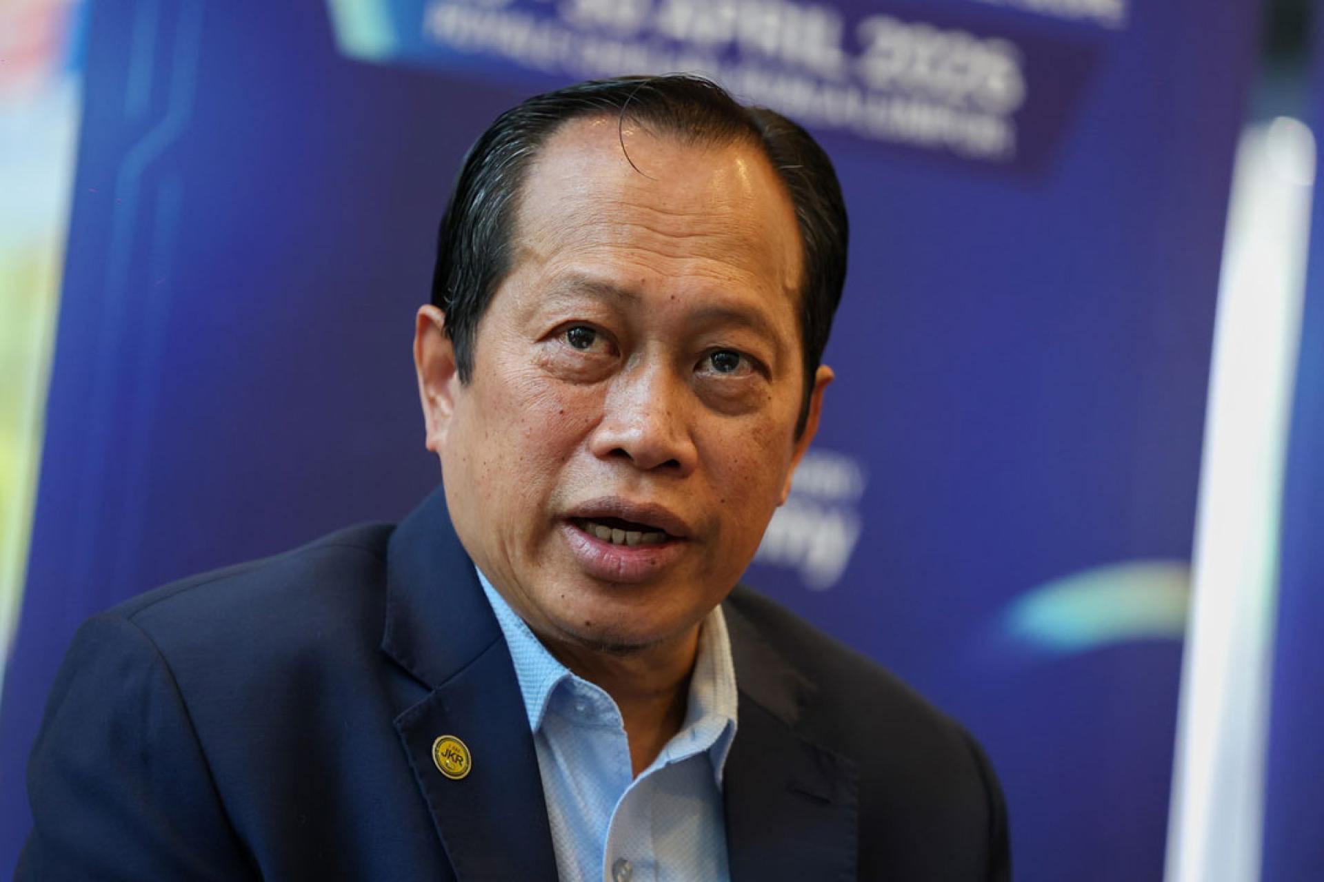 阿末马斯兰提出7项建议，以减轻国人面对经济负担。