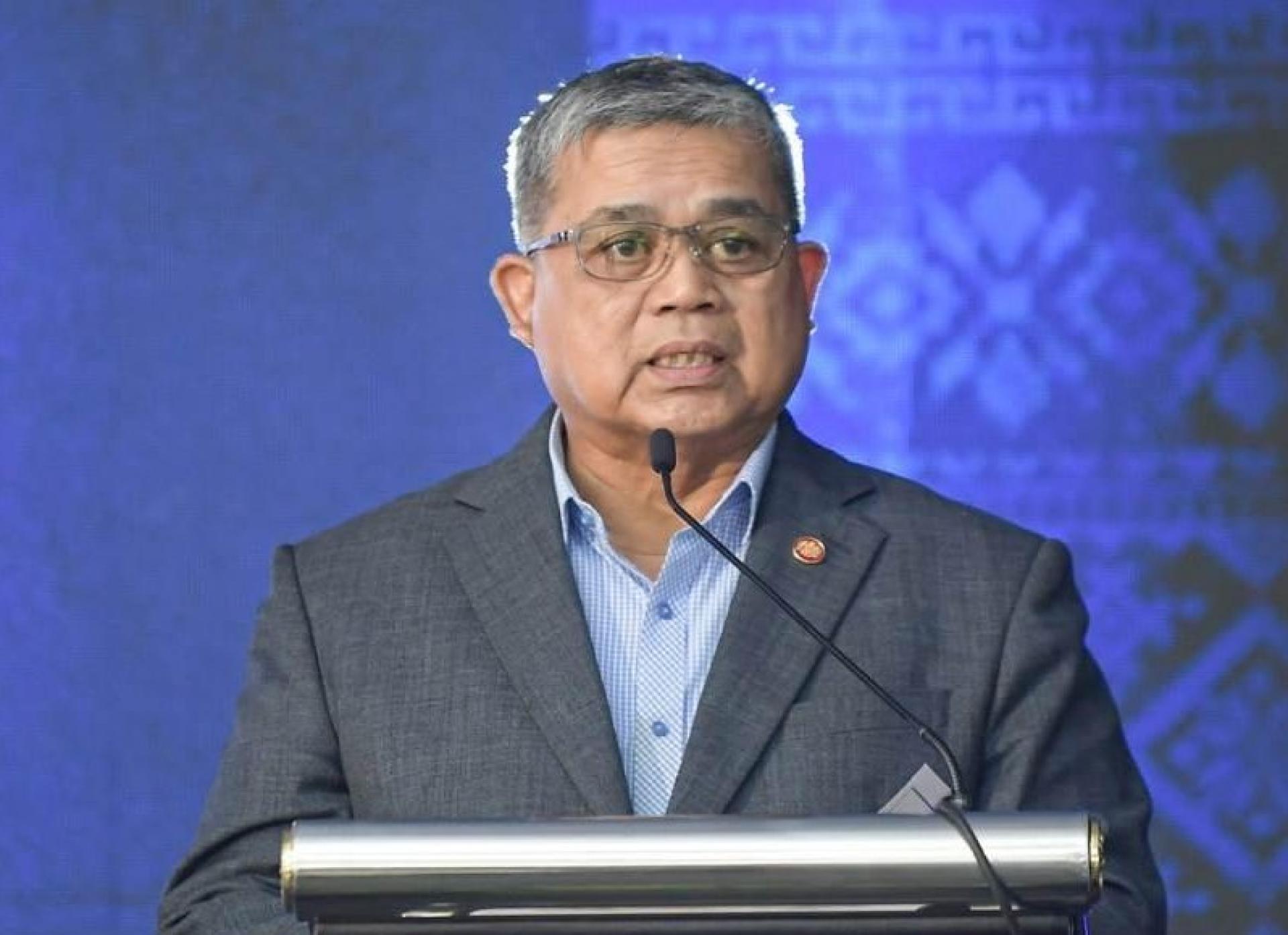 艾伦达干：IKLIN将提升为团结卓越中心，发挥催化作用，以全面且可持续地加强国家团结生态系统。