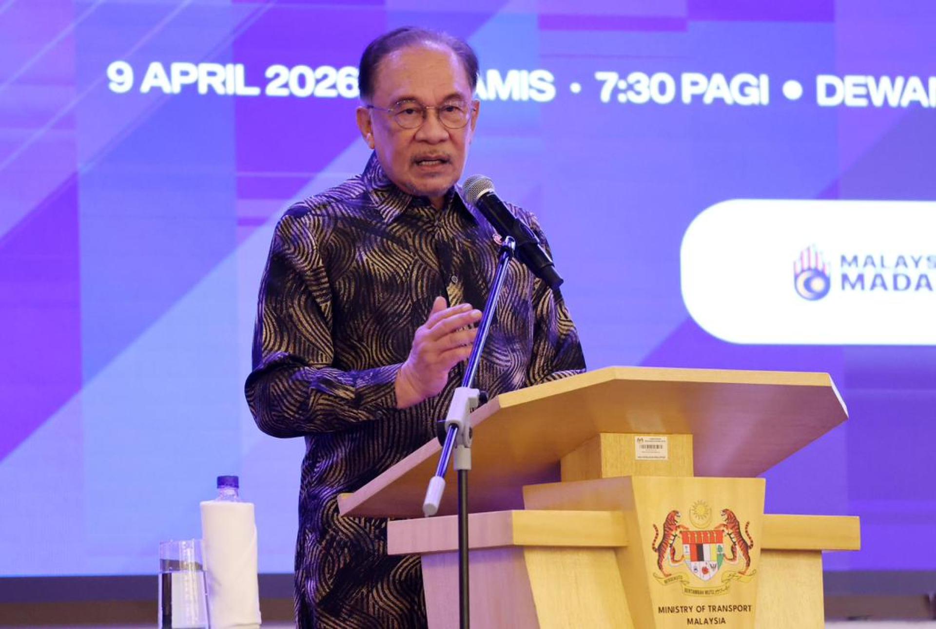 安华：原本较低成本的石油，现在加工成本已提高。