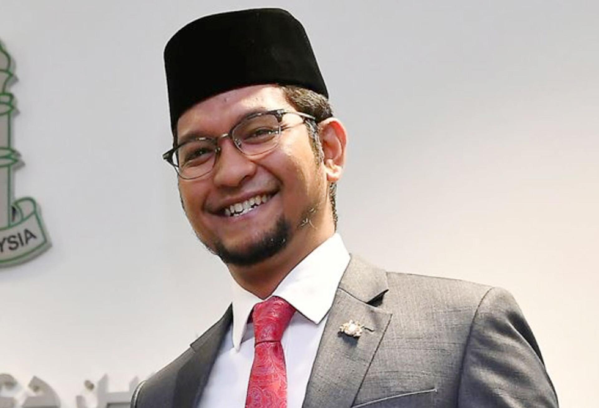 谢奥马：非穆斯林主办开斋节开放门户活动并非不可行，但必须遵守若干基本原则，包括确保所提供的食物与饮料符合清真标准。