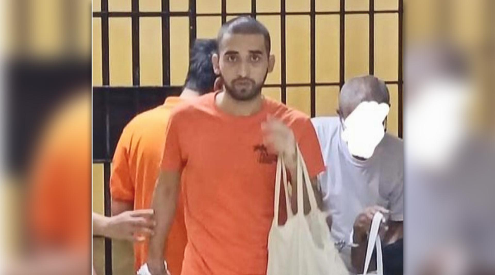 警方呼吁民众协助提供莫哈末哈山下落的情报。