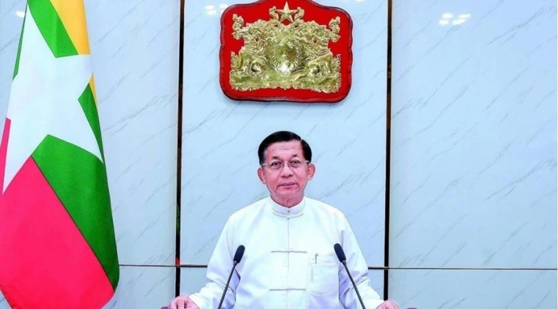 敏昂莱(档案照）