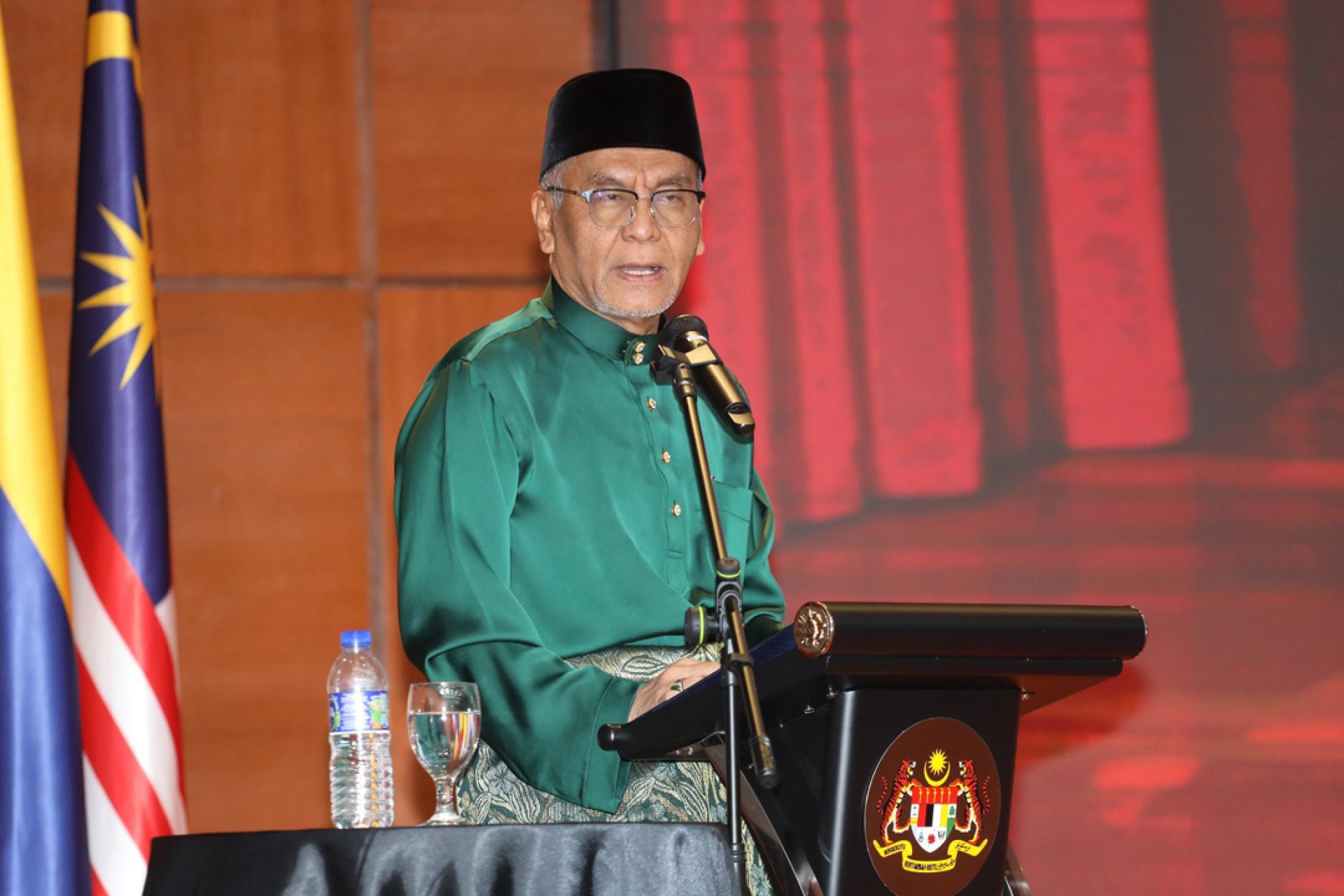 祖基菲里：截至今年2月，全国共有5万413名听力障碍者登记，其中成人占约86%，儿童约11%至12%。