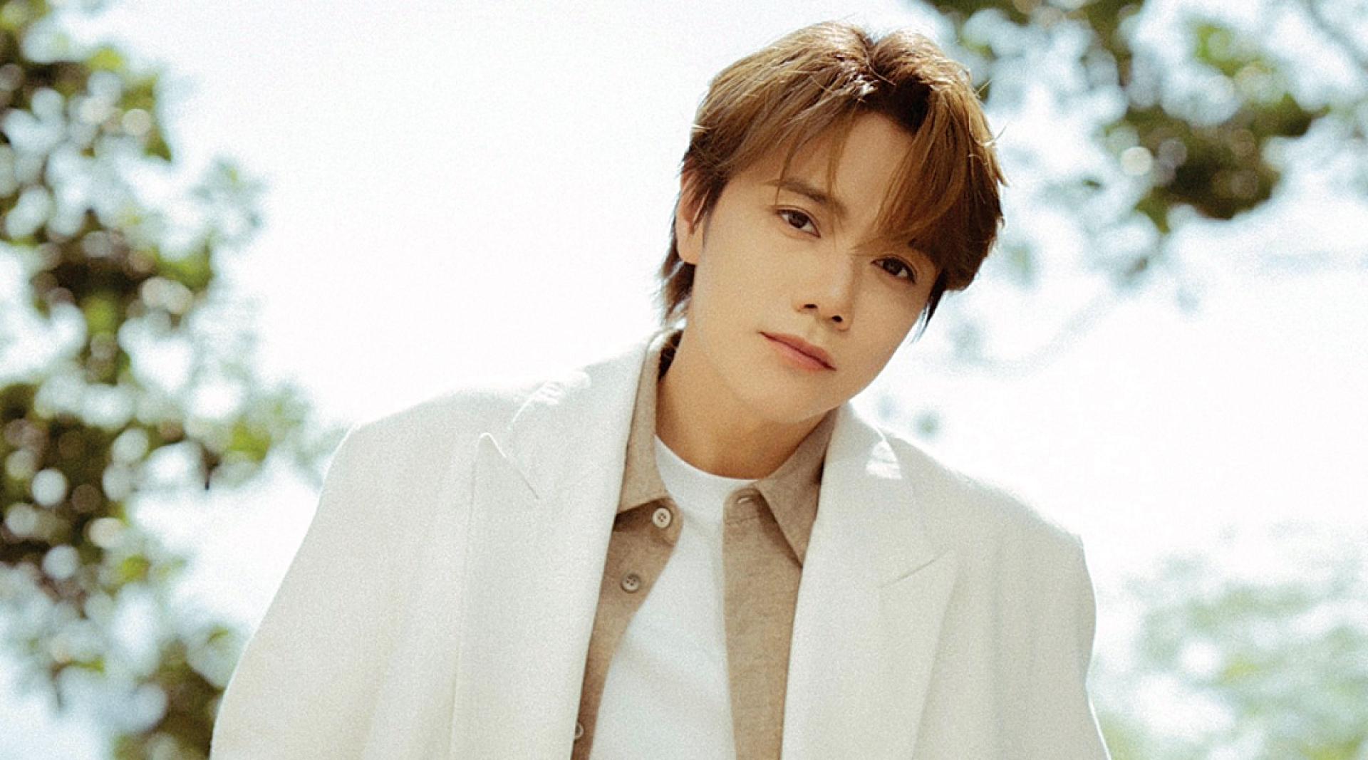 张敬轩认错预告赴中国。