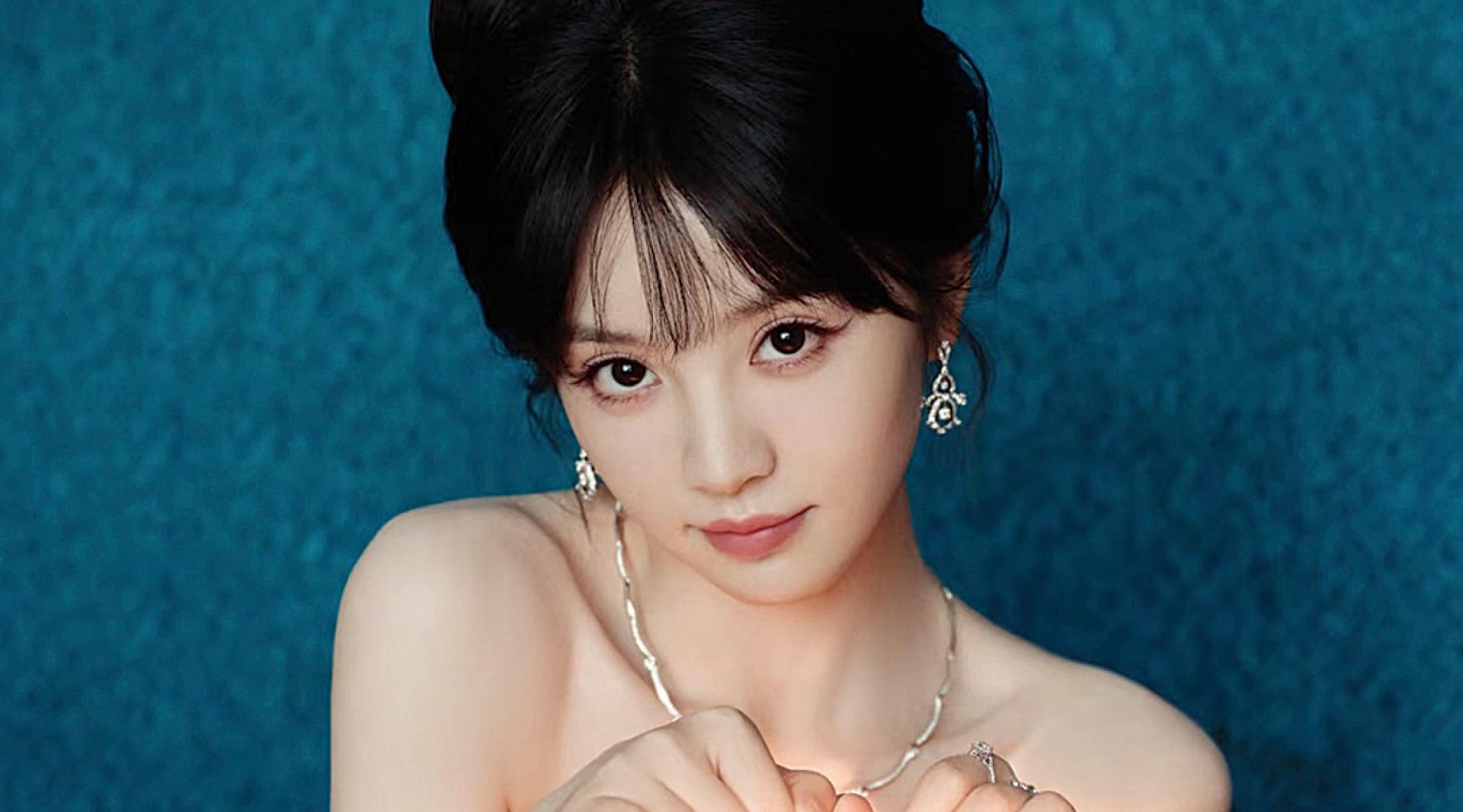 田曦薇被瞎爆霸凌。