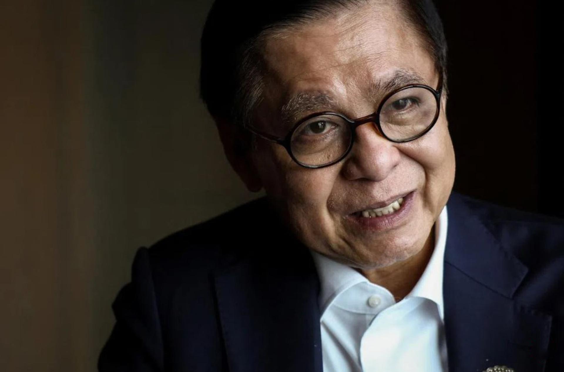 泰国外长西哈萨星期六说，由于内部相关程序尚未完成，泰国还未准备好出席来临的泰柬联合边界委员会会议。