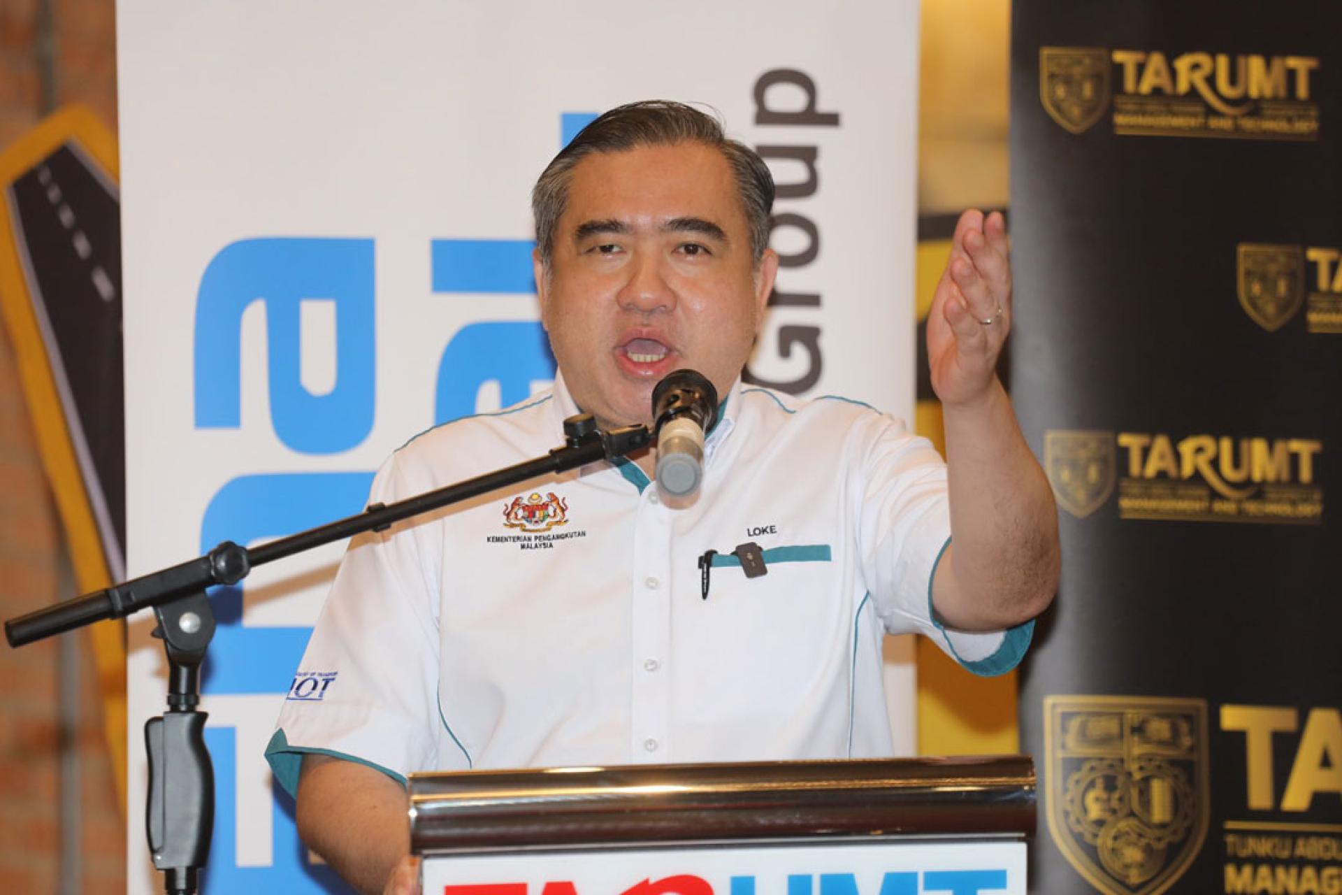 陆兆福表明，比起加控谋杀罪名，政府更希望透过修法，强制死亡车祸的违法者一旦罪成，须赔偿死者家属。