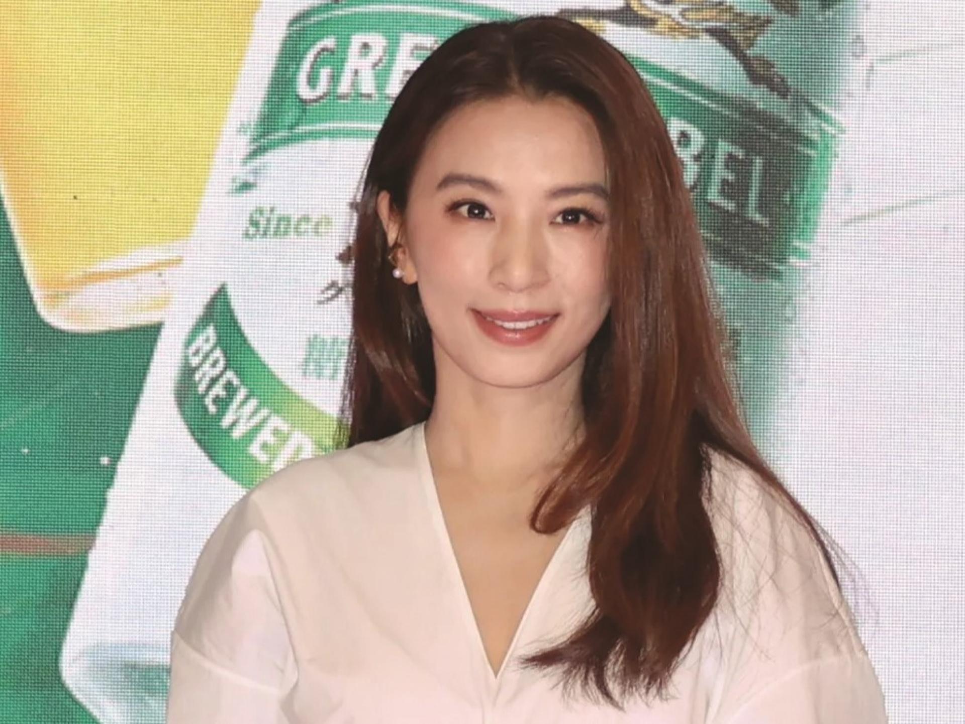 田馥甄目前正积极筹备新专辑。