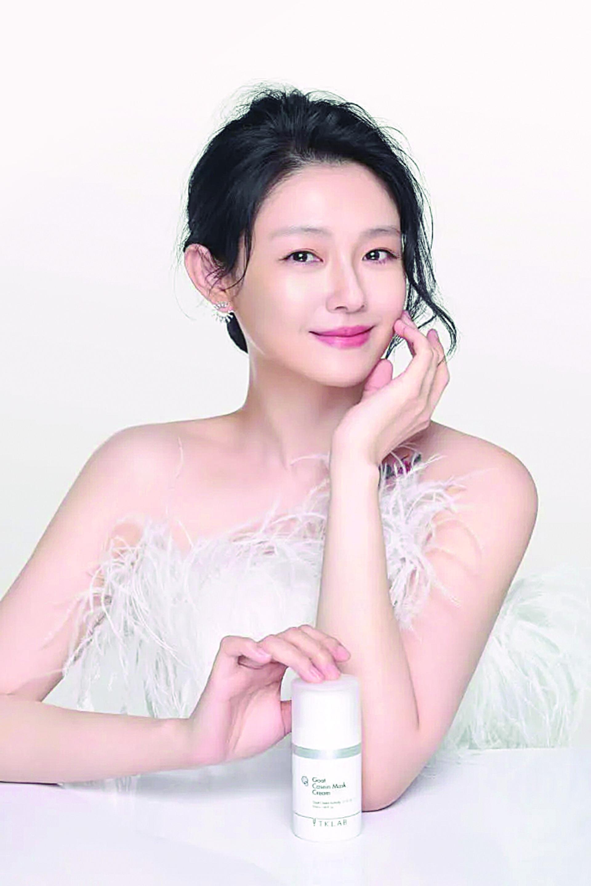 大S代言不下架原因曝光。