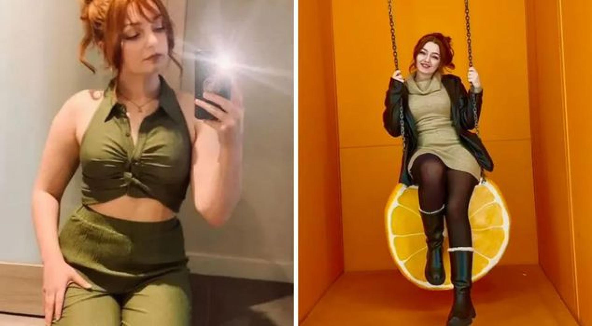 31岁的女警阿丽莎.史戴夫斯。