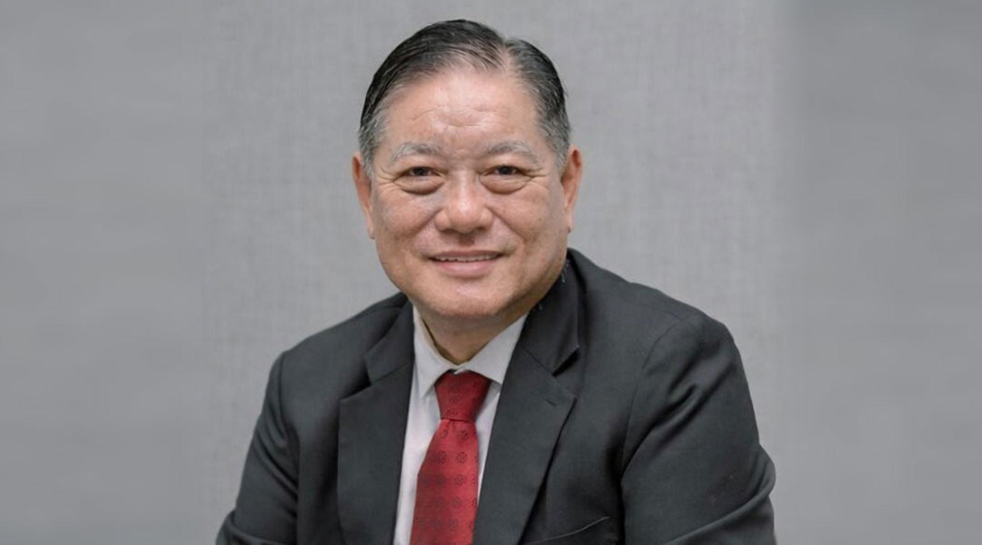 苏进权说，外资连续三周回流马股市场，说明在全球资金仍偏谨慎的大环境下，我国市场的整体经济基础与投资吸引力，重新获得国际资金关注。