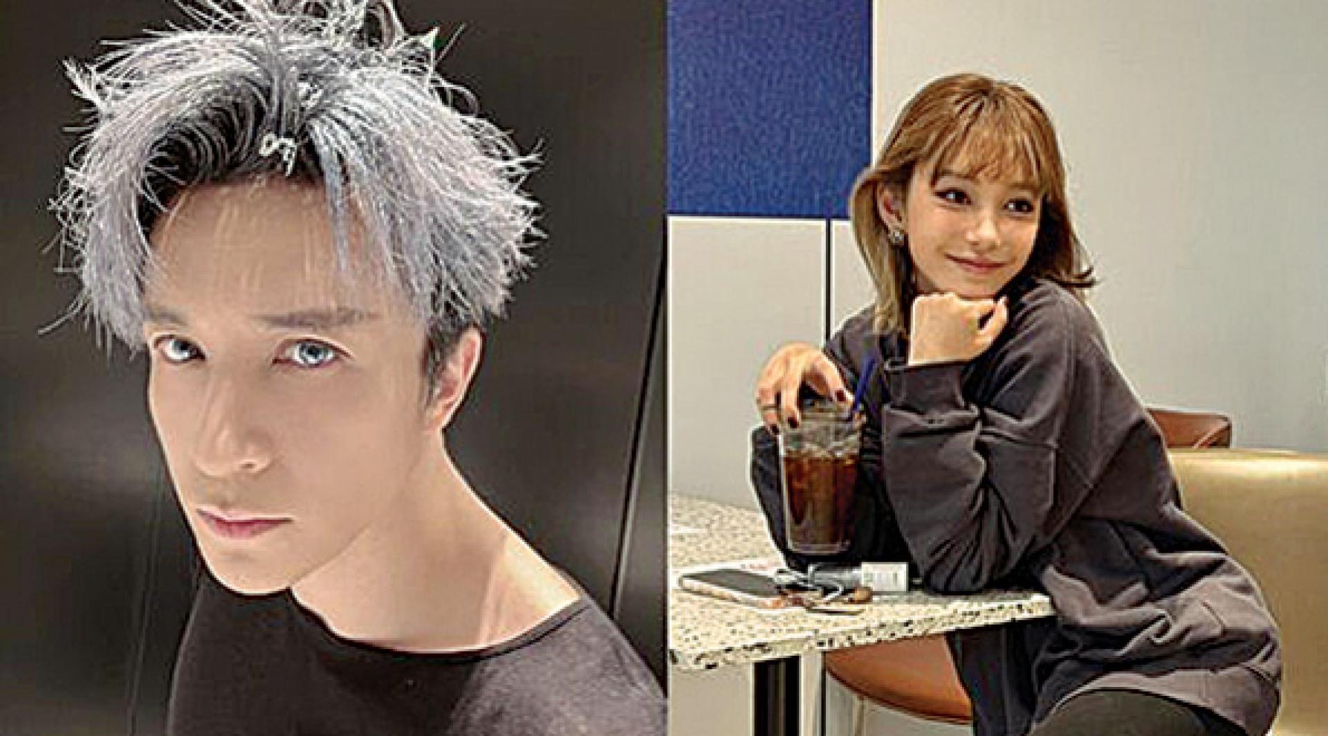 薛之谦旧爱李雨桐遭行政拘留。