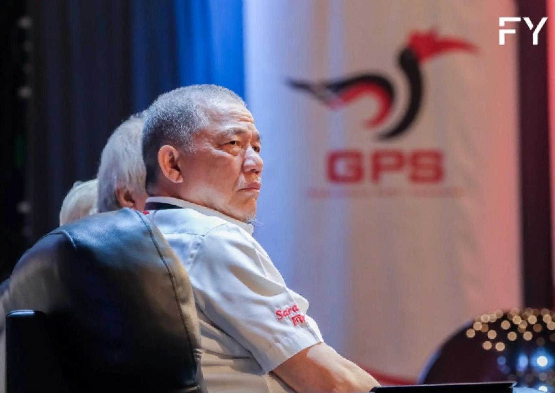 来源：法迪拉尤索脸书专页。