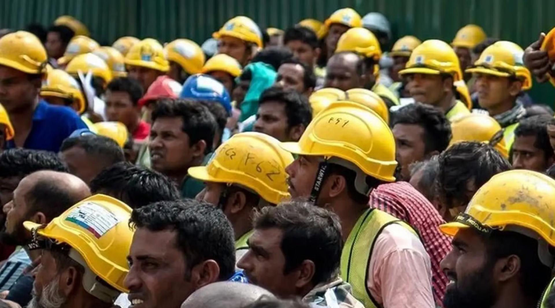 人资部探讨开发基于人工智能（AI）的数码外劳招聘系统，允许雇主依据实际人力需求直接招聘外劳。