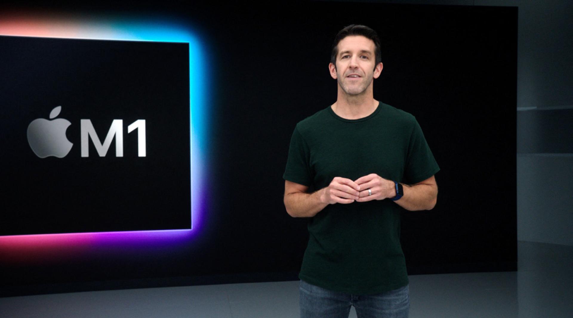 特纳斯来自苹果基层，在公司已25年，各式产品都有他的足迹。