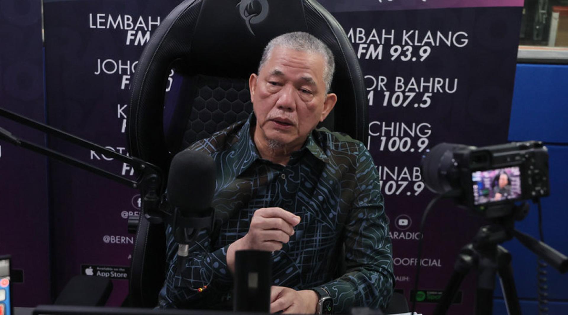 法迪拉：截至2025年12月，马来西亚已实现31%的可再生能源装机容量。