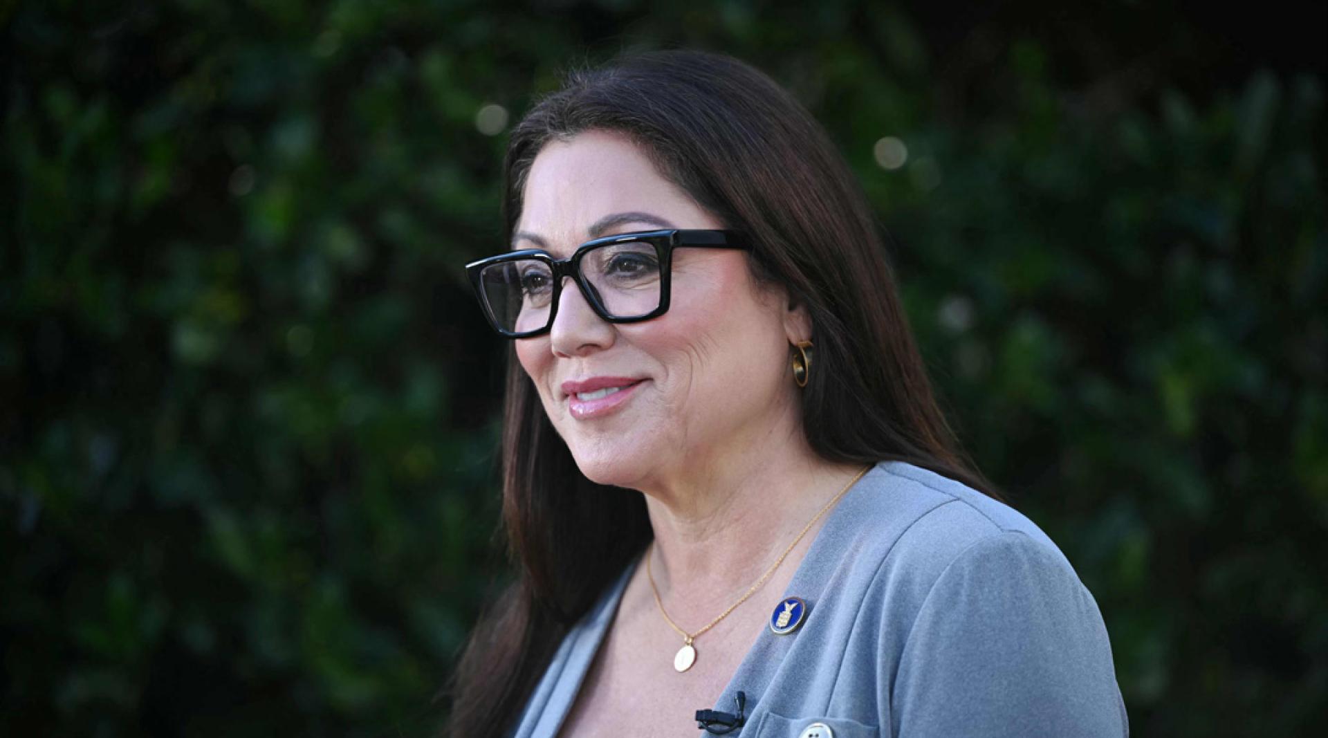 查韦斯-德雷默任内有多起丑闻缠身。