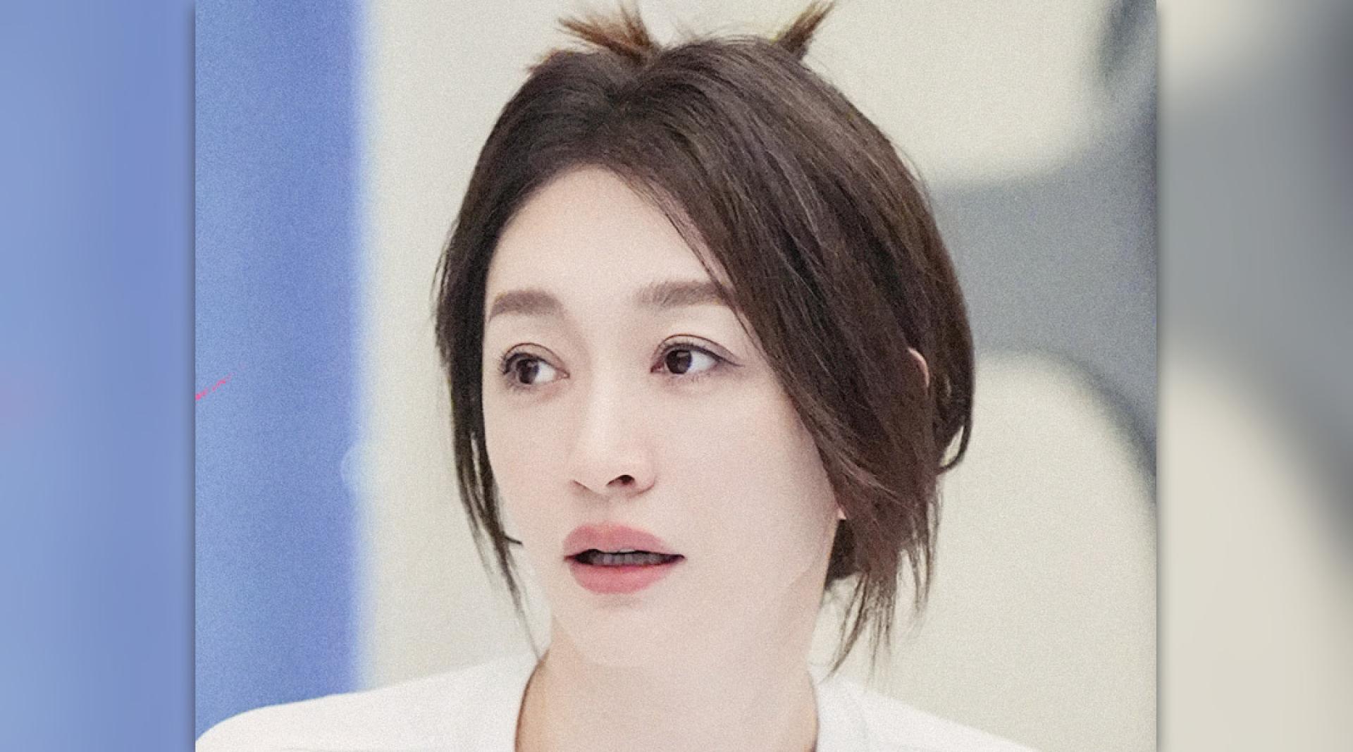 李小冉《心愿便利贴》遭疯传，坦承哭了两个晚上。