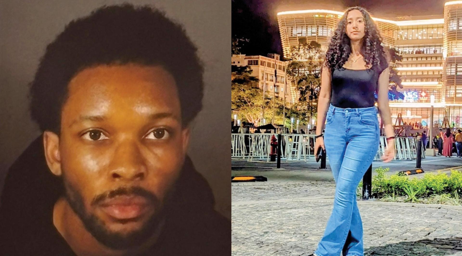 美国男歌手D4vd卷入命案，遭检警指控谋杀失踪少女。