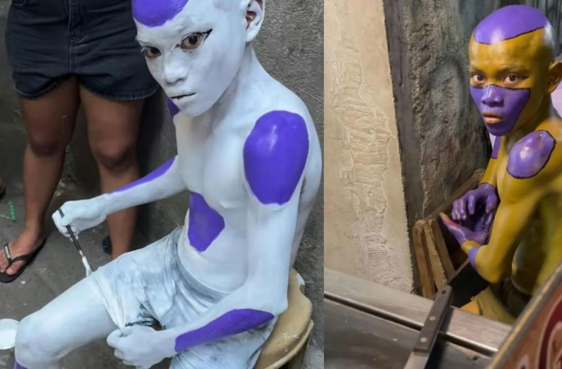 埃德塞尔.奥拉迪夫从“菲利”变成“金色菲利”。