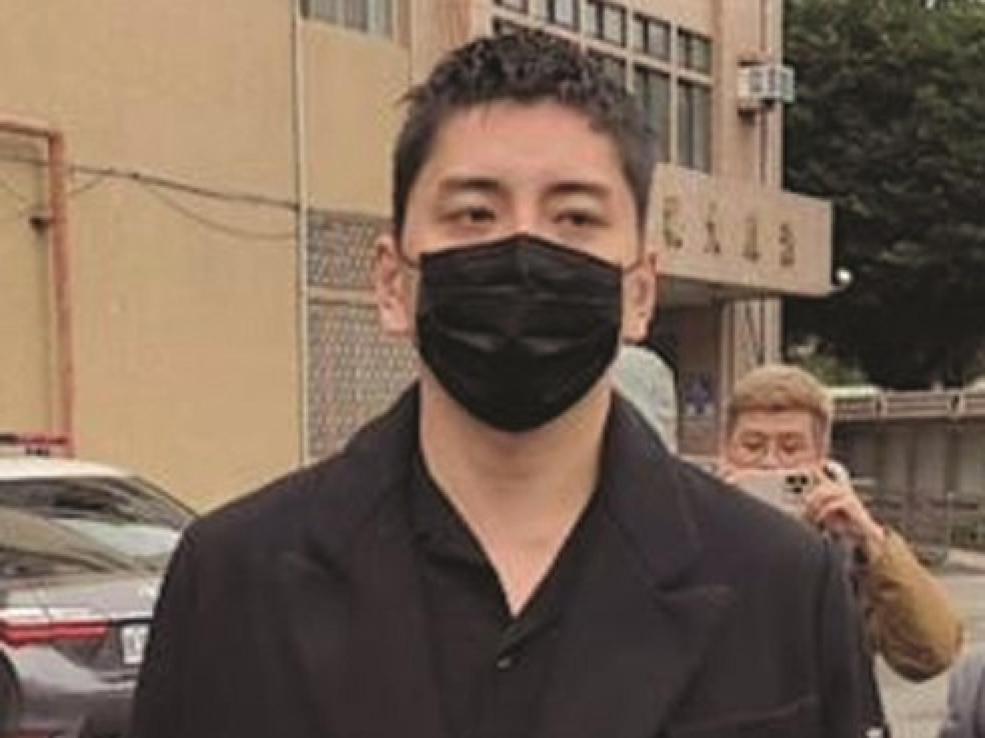 王大陆涉犯个资法一审宣判。