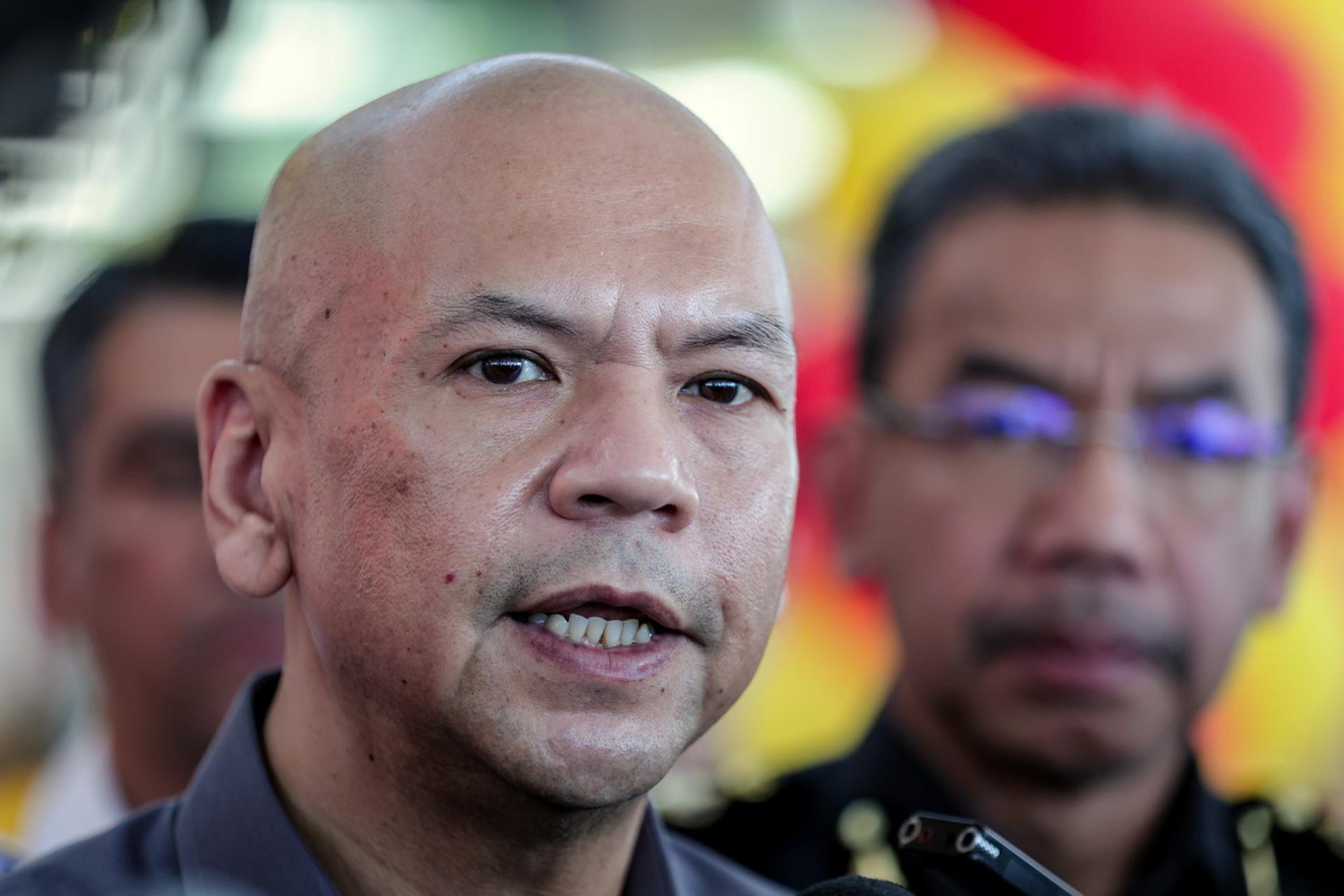 阿米占：内贸部将加快所有违反《1961年供应管制法令》案件的法律程序。