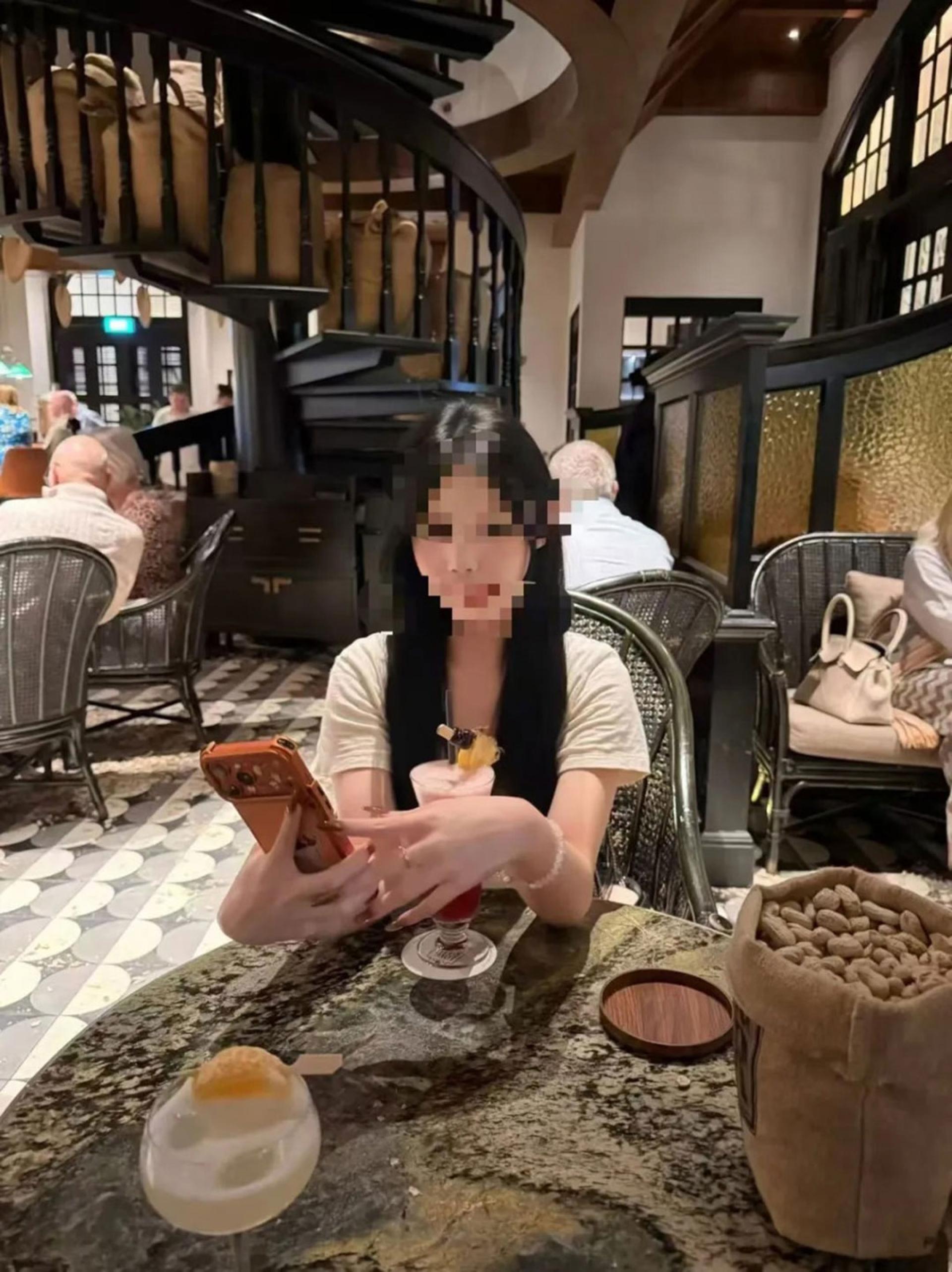 广东一女大学生“受邀”去泰国参加泼水节，后被转卖至缅甸电诈园区。