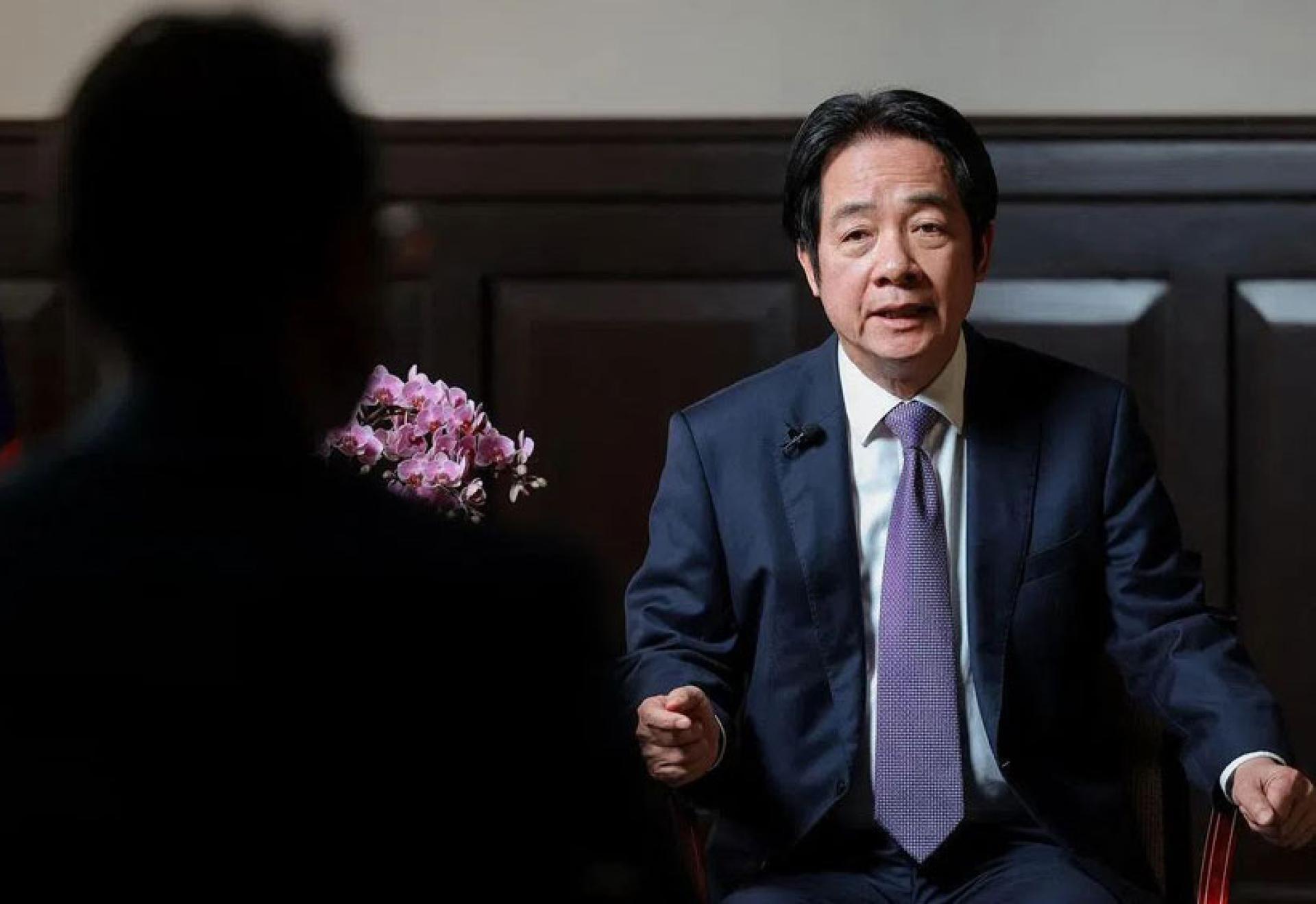 台湾立法院确定将于5月19日就总统赖清德弹劾案投票表决。