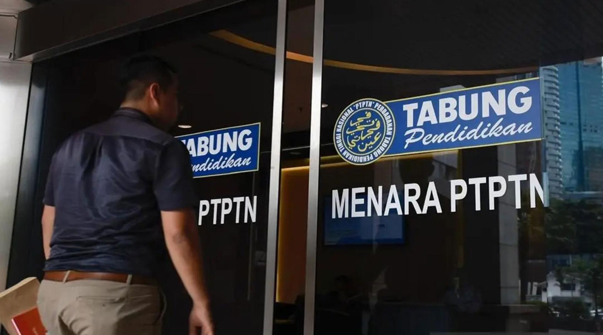 各界相关利益单位包括学生领袖认同，对拖欠高等教育基金（PTPTN）贷款者落实出境限制，是一项明确而坚定的措施。