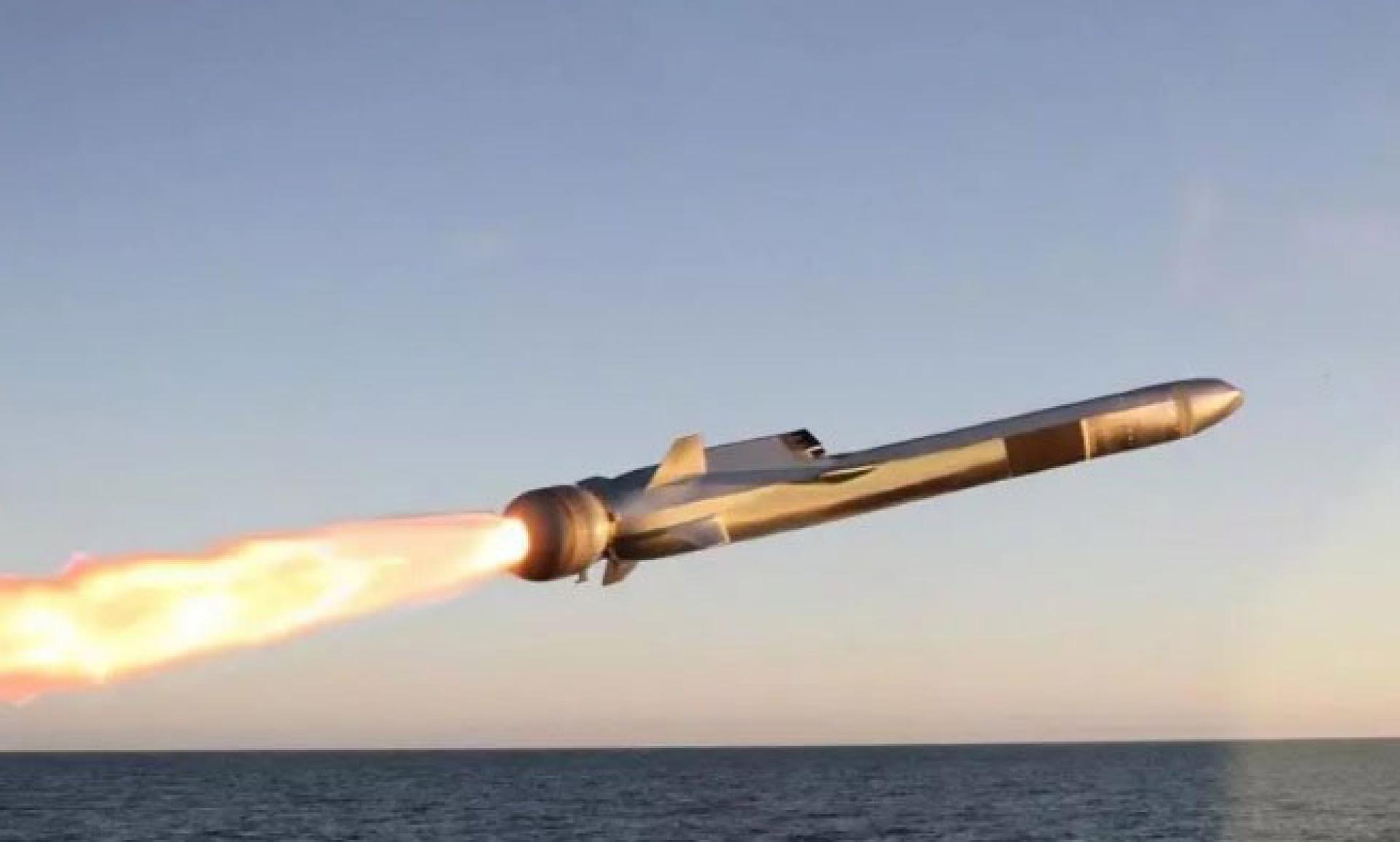 美国对伊朗动用的“战斧”飞弹等武器，皆需稀土制造精准导引系统。