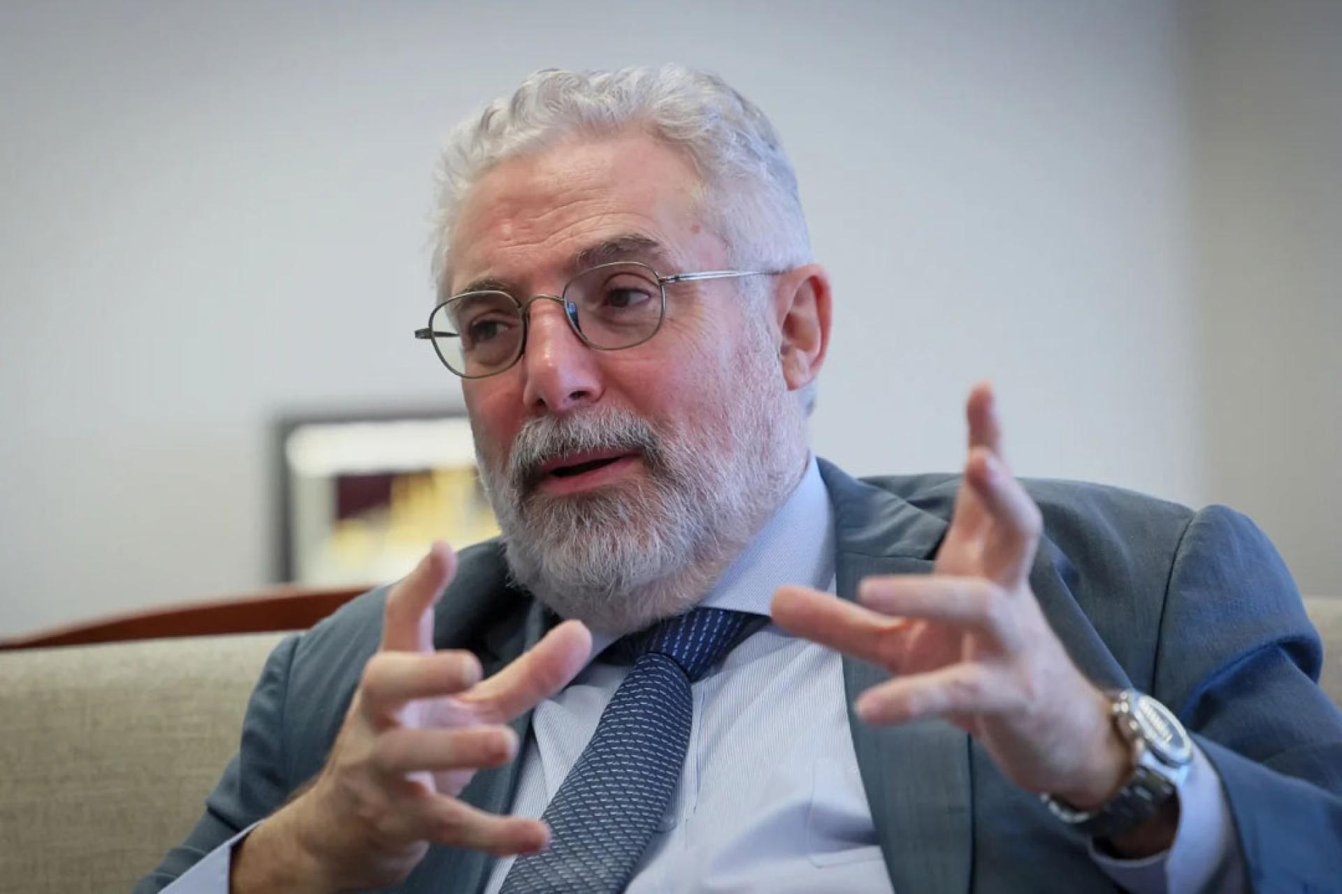 帕尔多：我会怀念在大马国民早餐的印度煎饼，它给了我很多吃法，我可以搭配任何食物来吃。