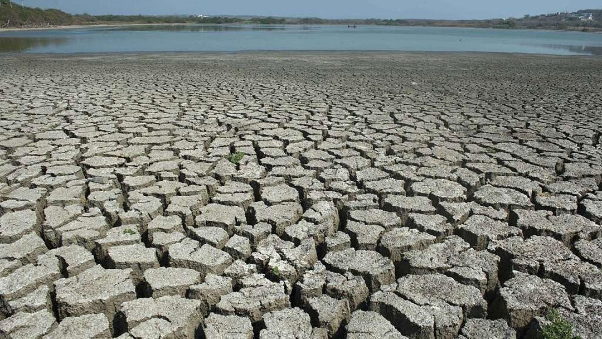 厄尔尼诺现象可能最早在2026年年中开始出现。