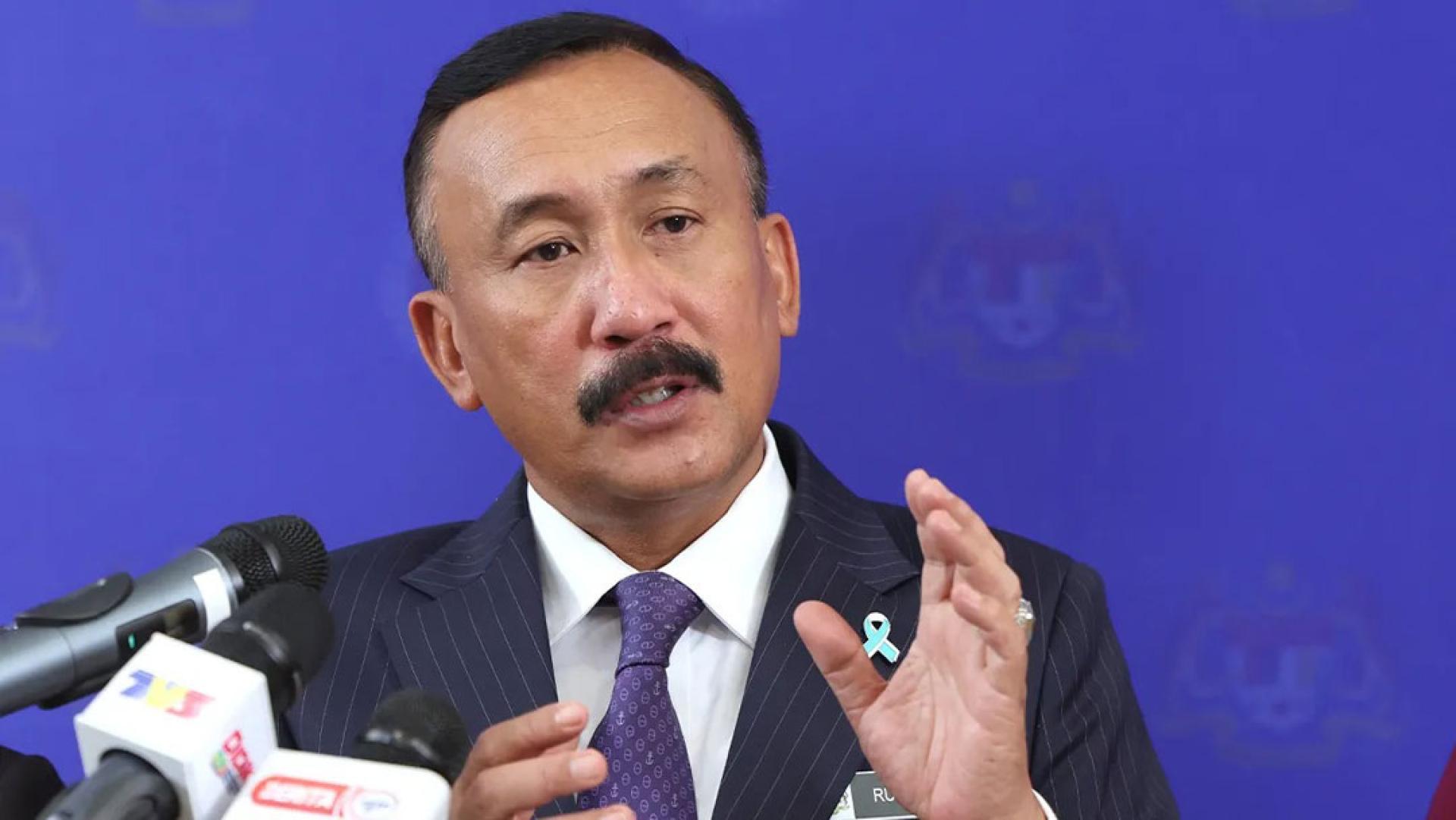 鲁斯林，我国合成毒品滥用情况，已达令人担忧水平，已占全国吸毒者总数约70%。