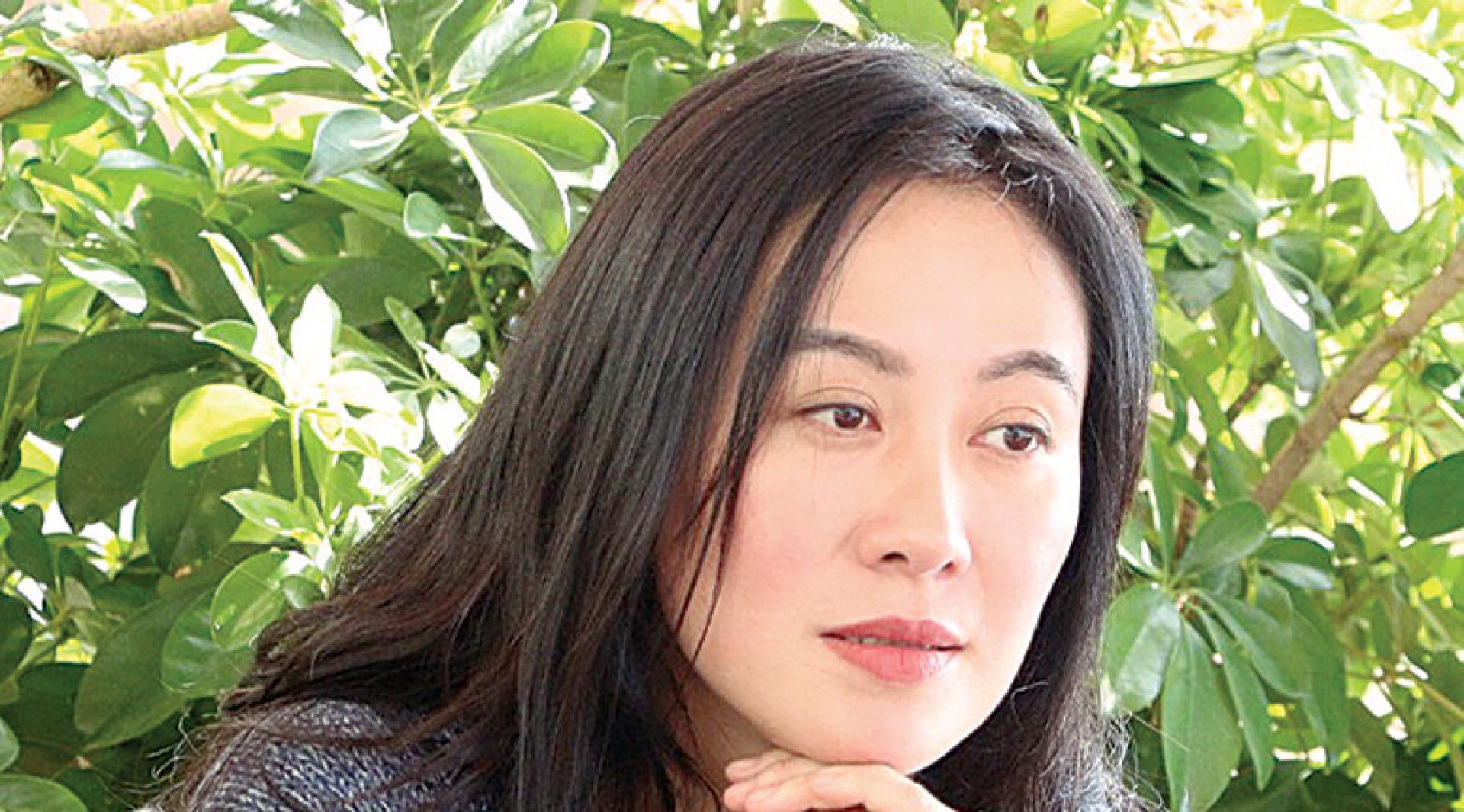 叶璇尚未平复丧父哀伤，就饱受遗产事宜困扰。