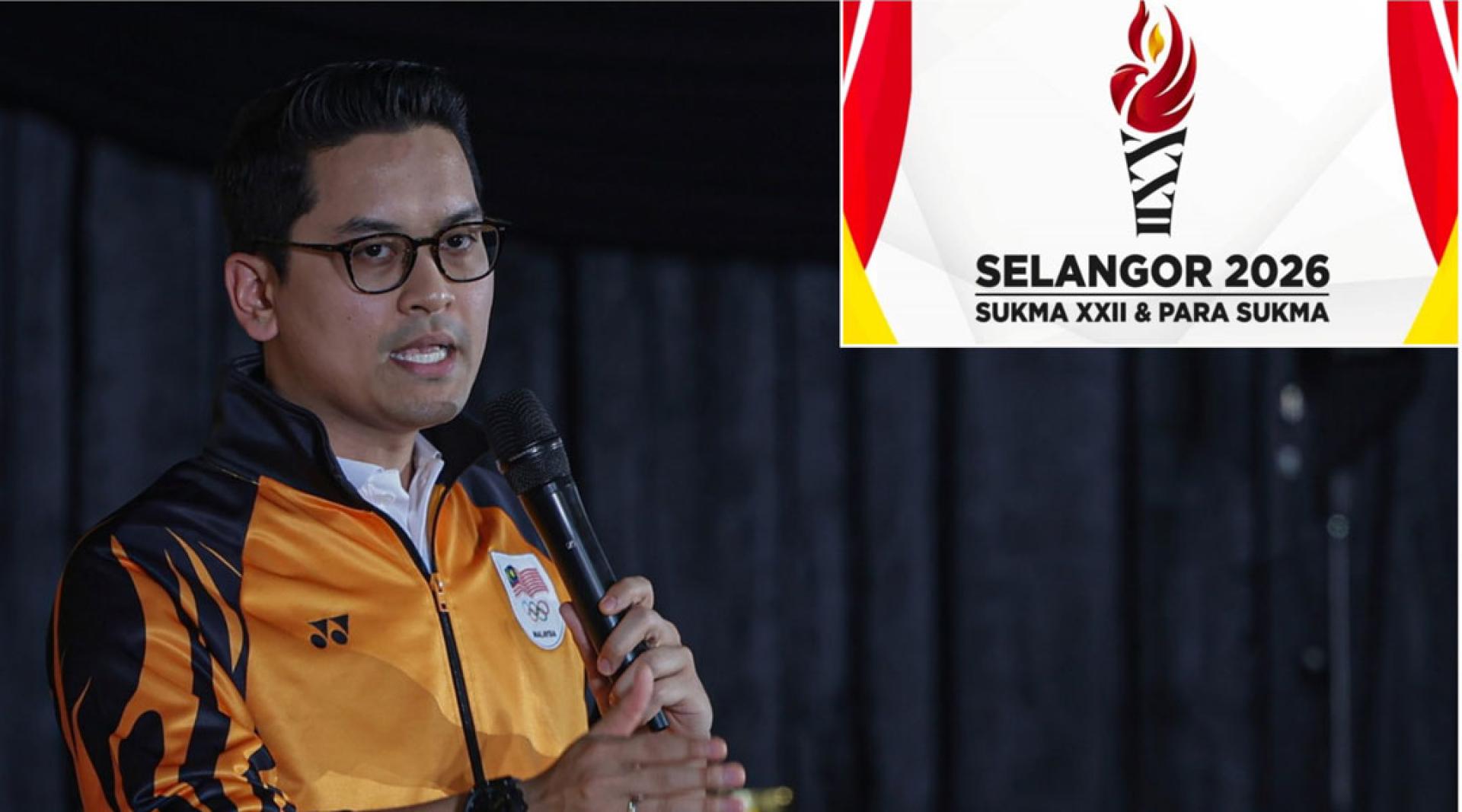 莫哈末道菲表示将遵循雪州苏丹殿下谕令，落实节约开支措施办好2026年马运会。