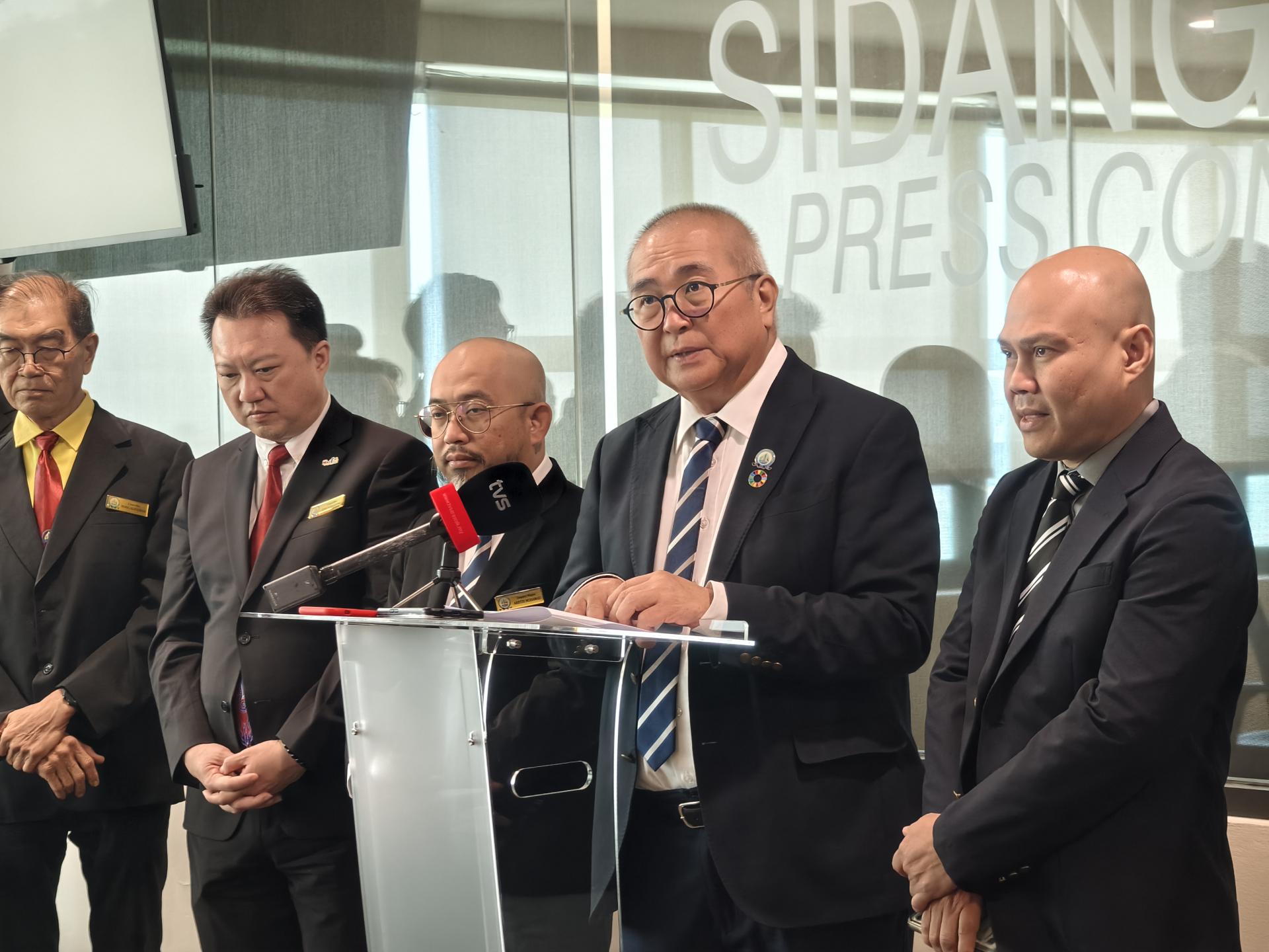 美里市政局宣布2026年五月节将于4月30日推介，预计汇集43项活动。