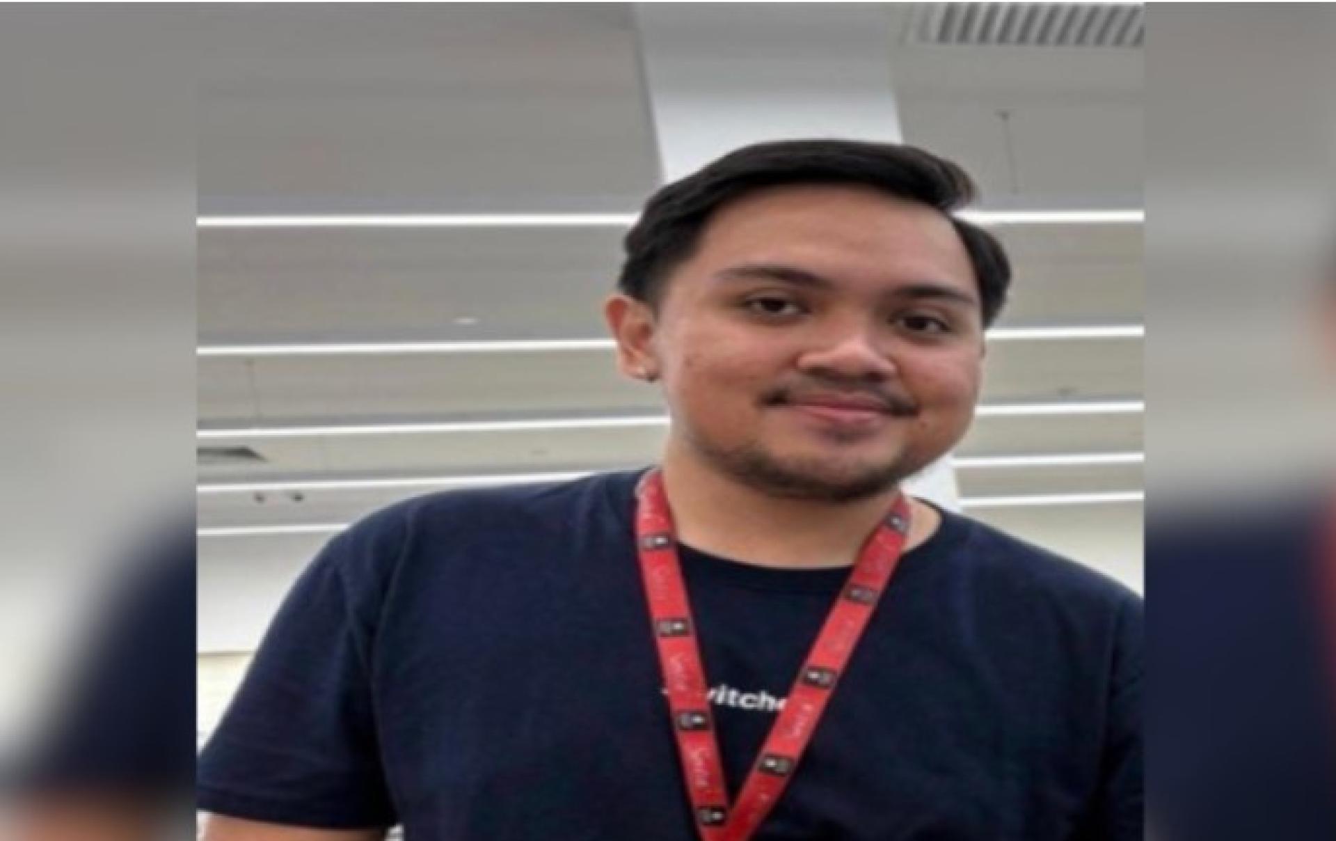 Carlos Vaildon David。