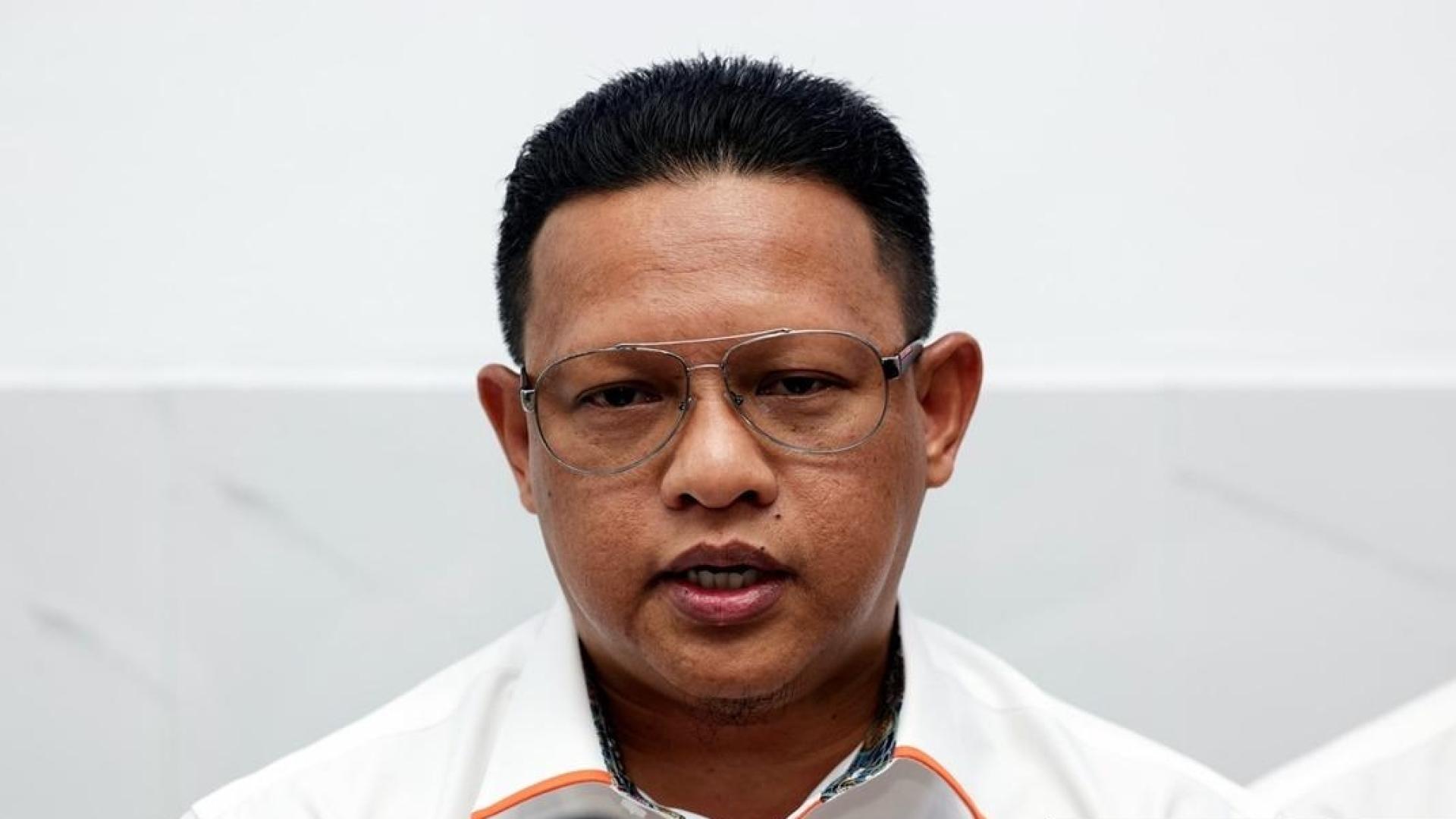 祖汉批评巫统“权力优先”倾向已凌驾于人民利益之上。