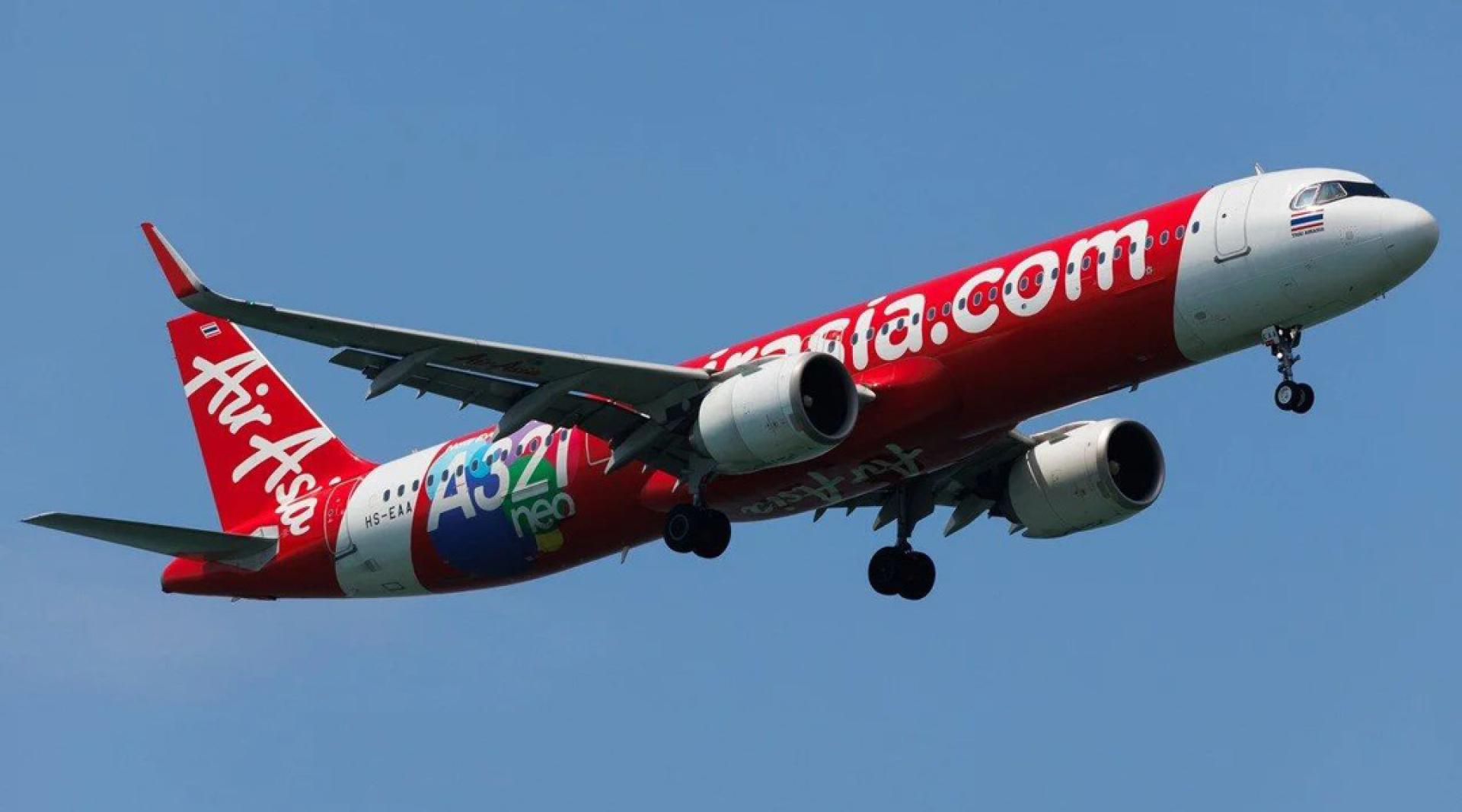 泰亚航仍将维持包括中国在内的东亚和东盟市场运营。