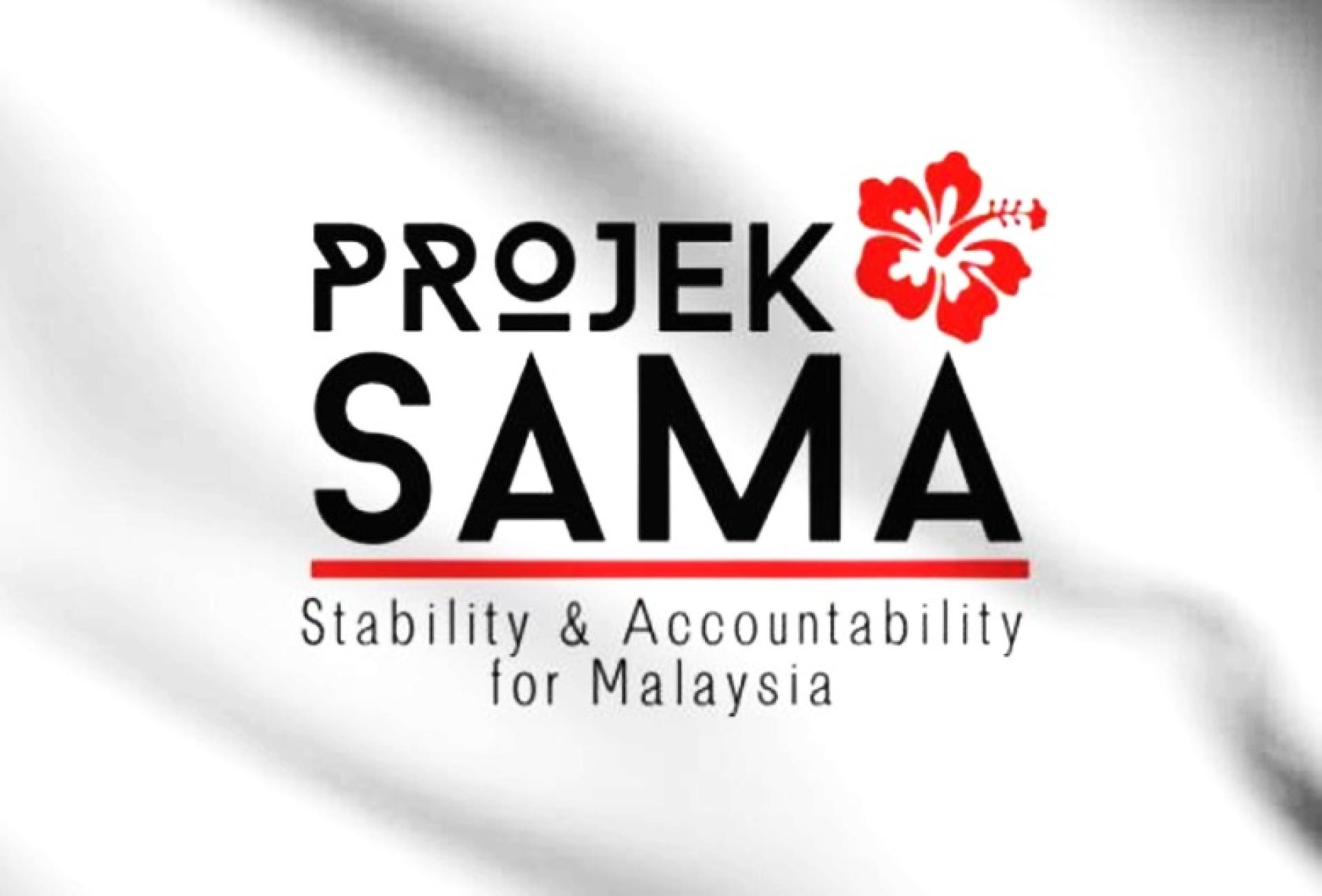 安盛专案（Projek SAMA）认为，森州危机与当年的“喜来登行动”如出一辙，皆反映政治契约脆弱及制度设计不足。