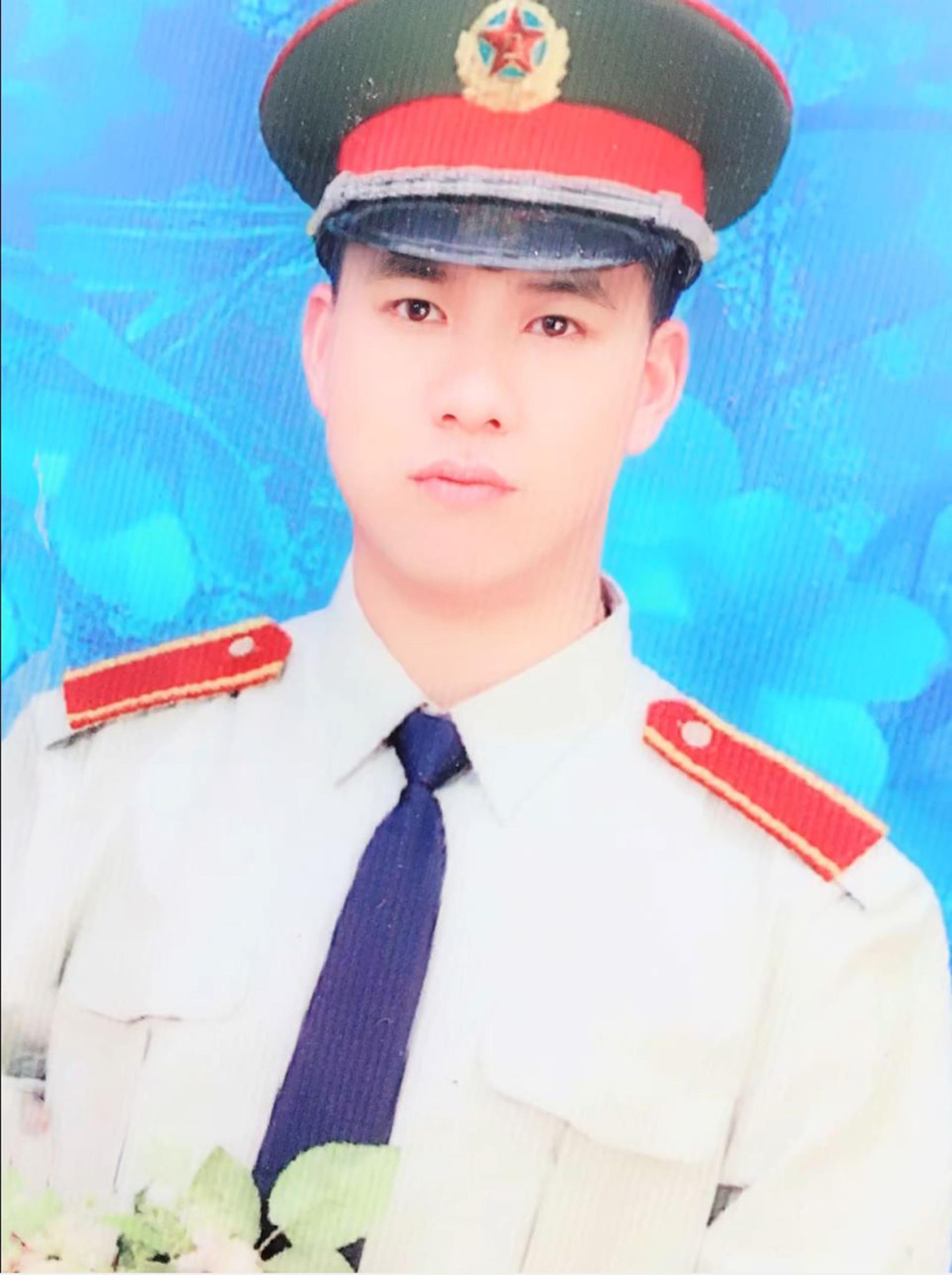 曾经在中国当兵的杨雷成功逃出三佛塔园区。