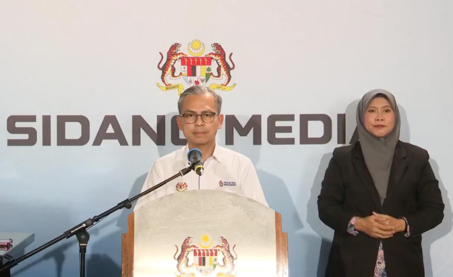 法米披露，政府正探讨如Budi95的汽油补贴机制套用在柴油补贴计划。