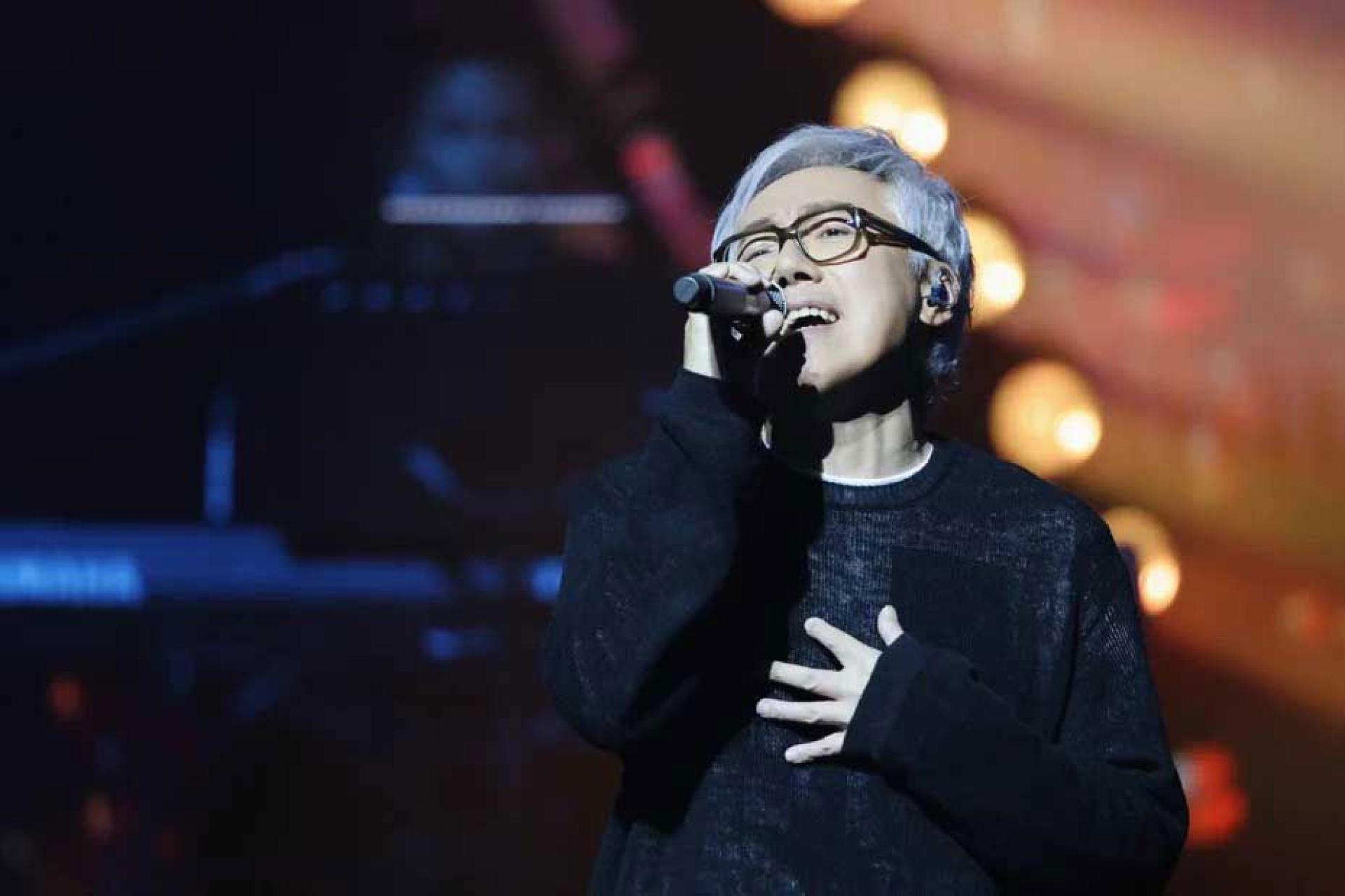 张宇担任游鸿明嘉宾。