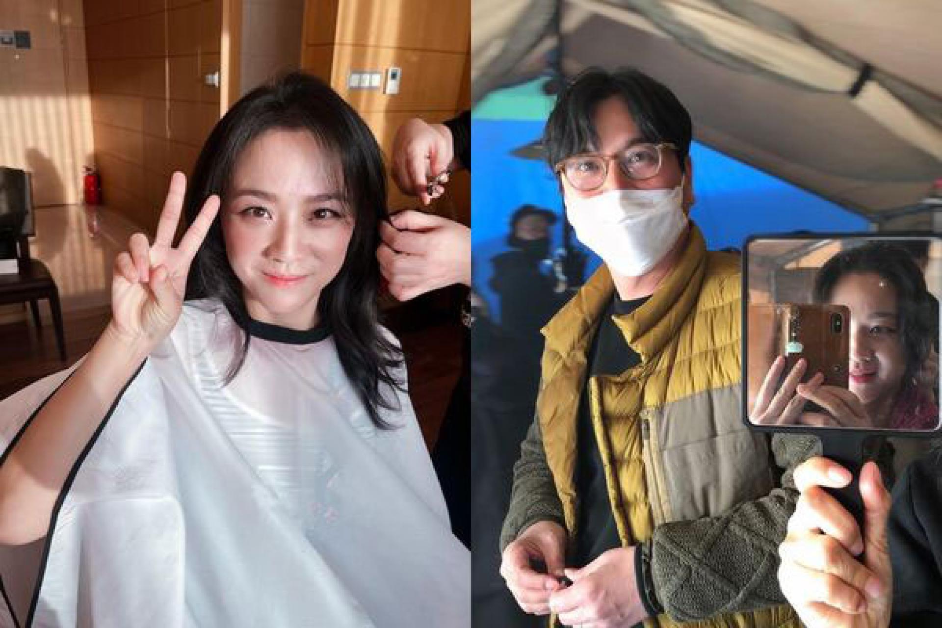 汤唯和金泰勇结婚11年，将迎来新成员。