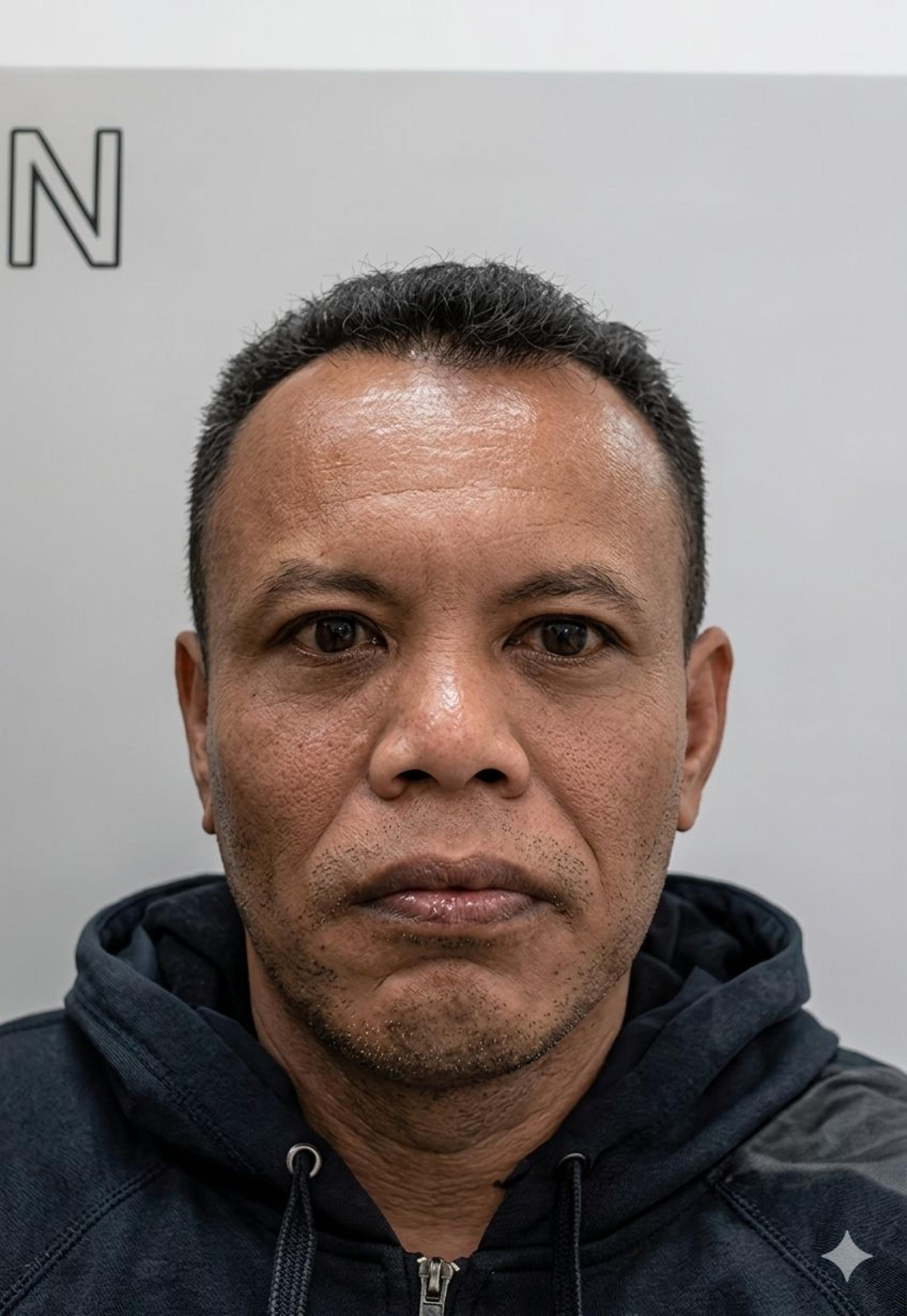 警方追捕涉嫌人布斯塔里