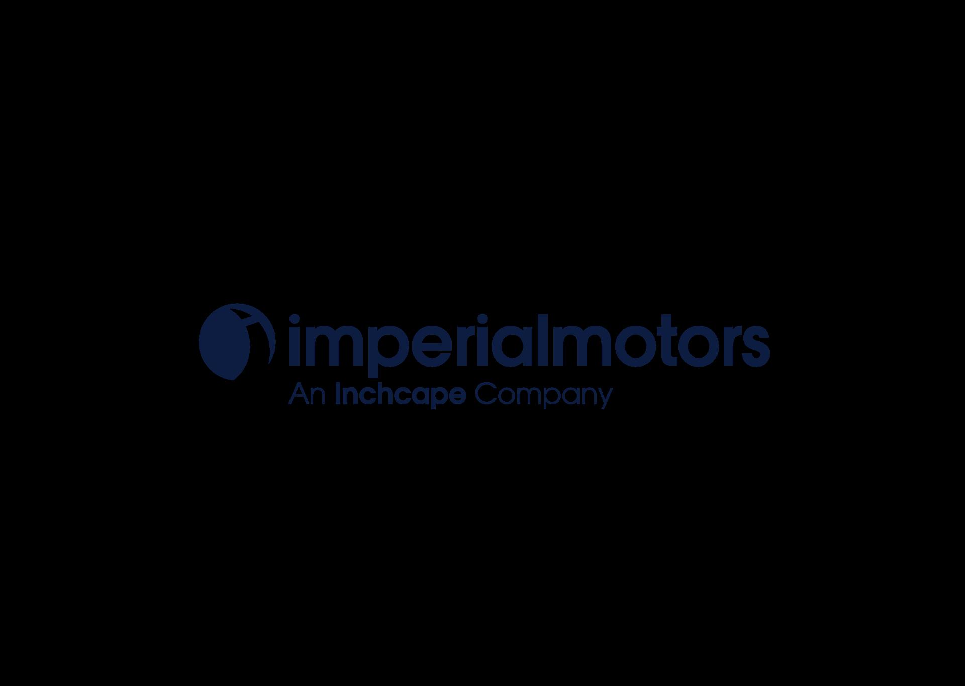 Imperial Motors标志