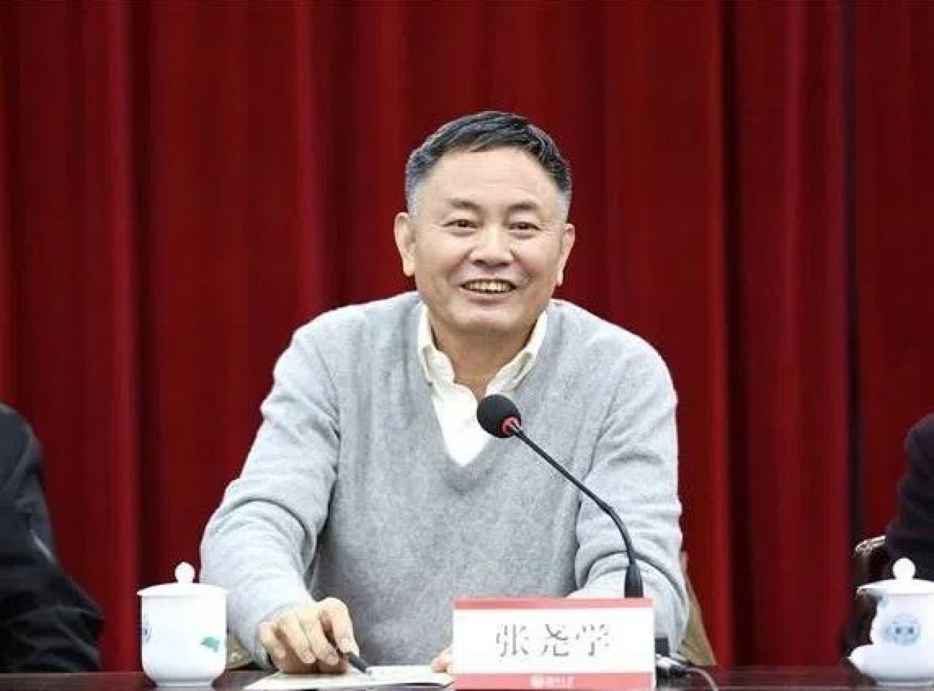 中国工程院公布，撤销中南大学原校长张尧学的院士称号。