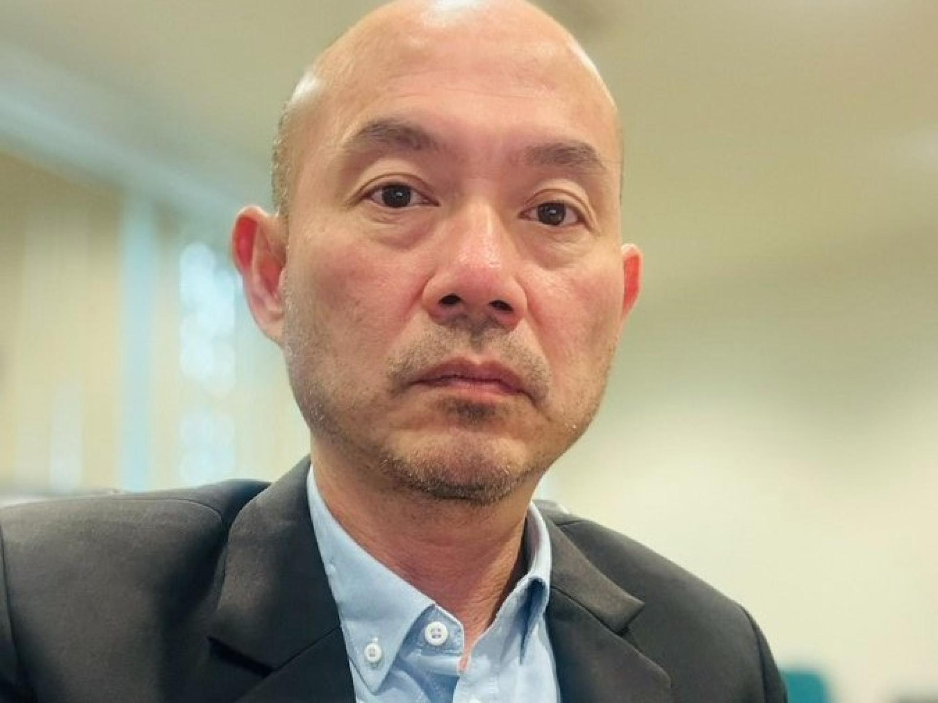 林立迎炮轰，最新一轮 MyIMMs 系统故障绝非普通故障，而是一场重演的国家级羞辱。